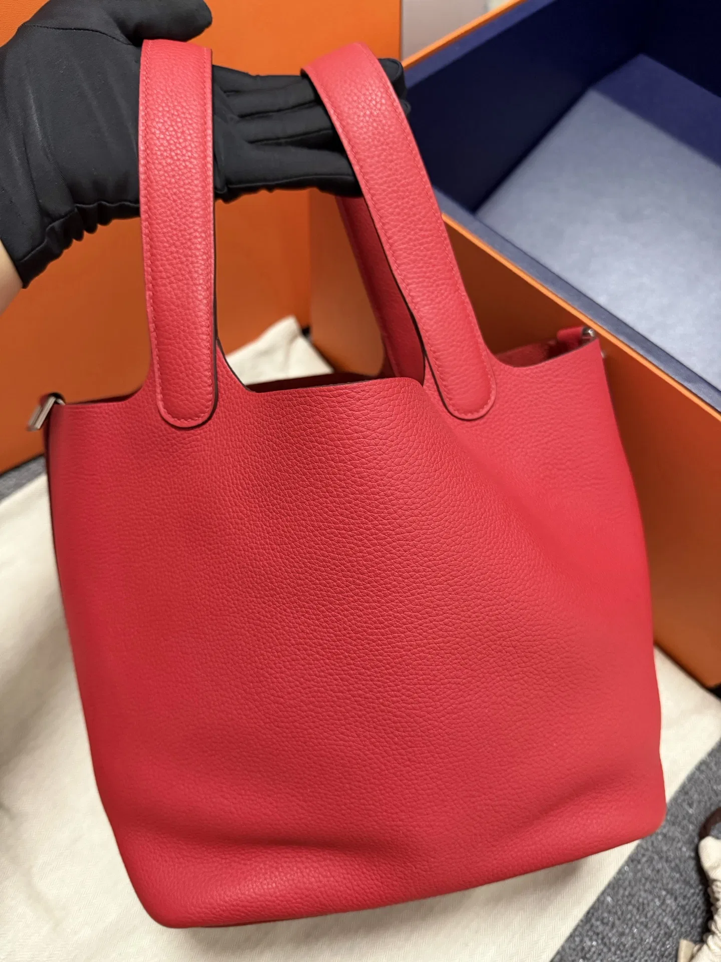 HER 27FW OLJXCOB 005 버킷백 17