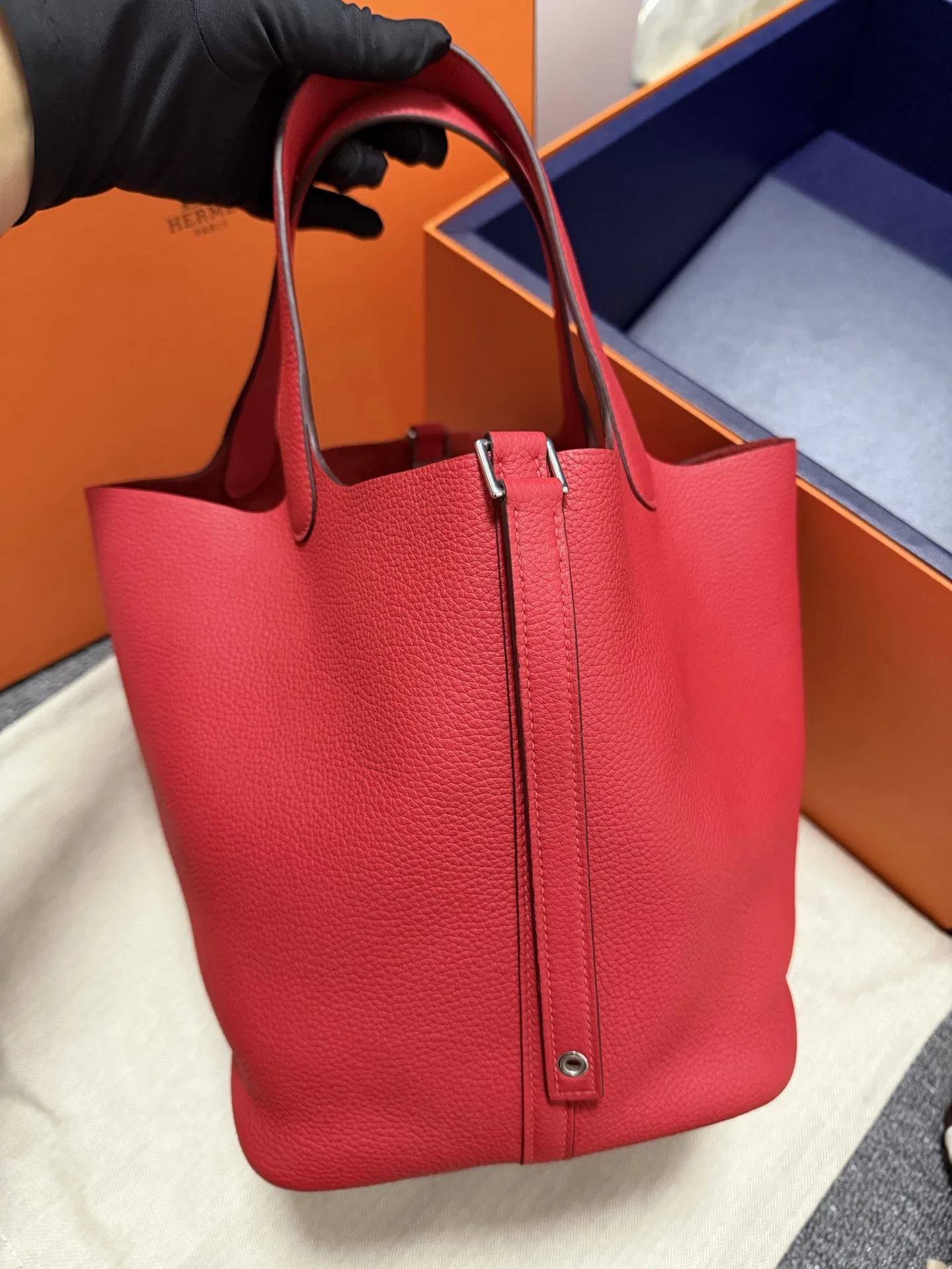 HER 27FW OLJXCOB 005 버킷백 20