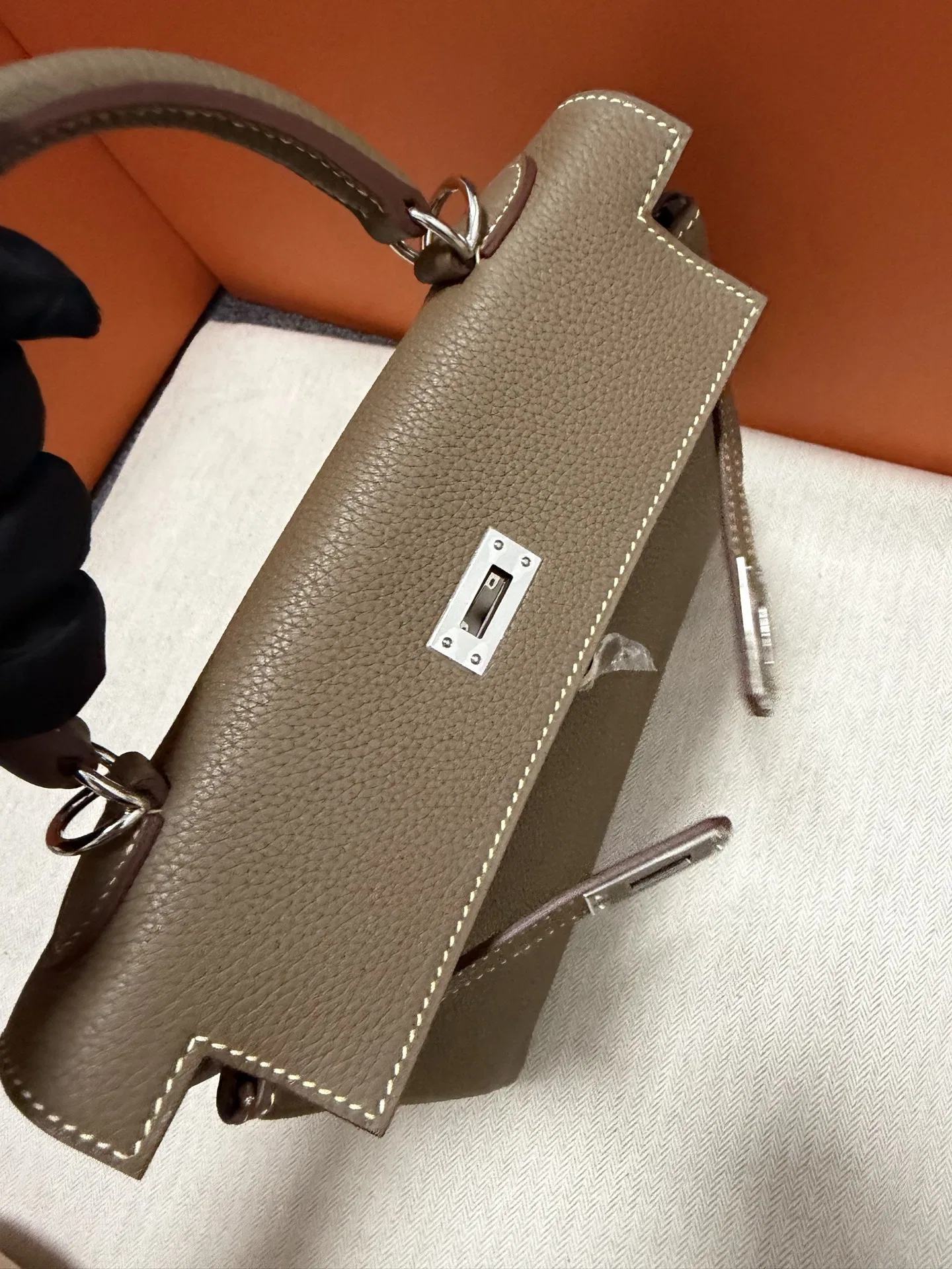 HER 27FW OLJXCOB 010 토트백 7