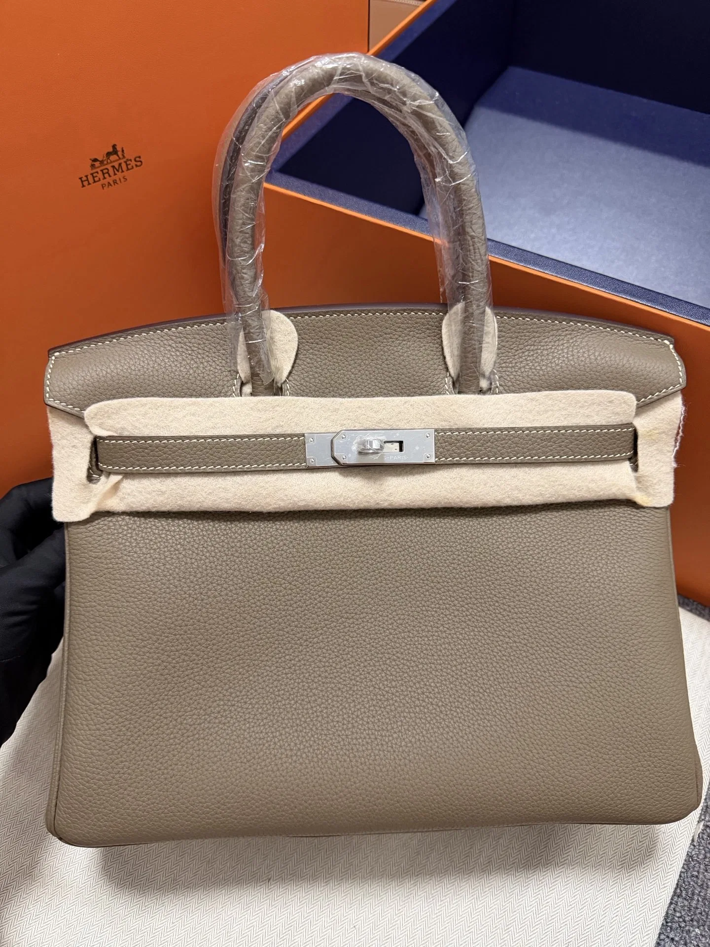 HER 27FW OLJXCOB 010 토트백 14