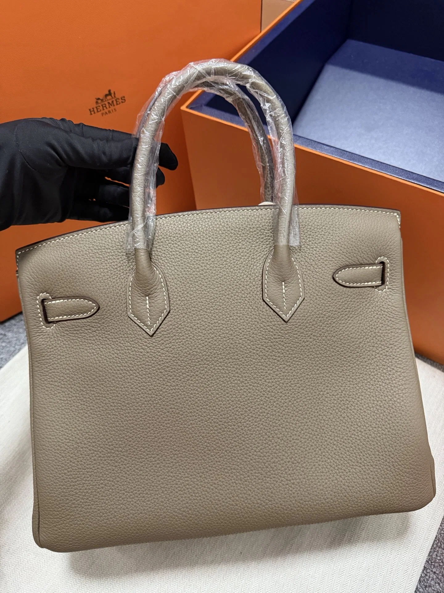 HER 27FW OLJXCOB 010 토트백 17