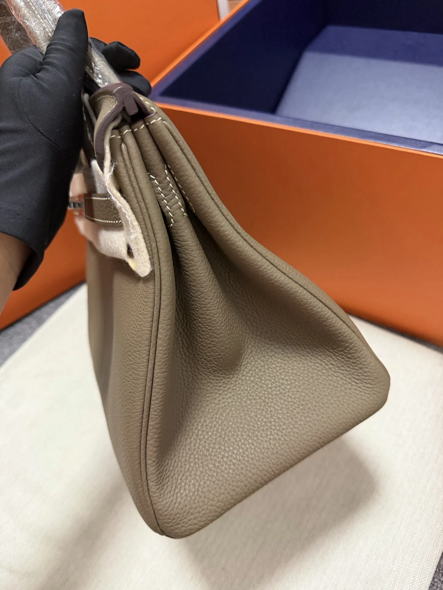 HER 27FW OLJXCOB 010 토트백 19