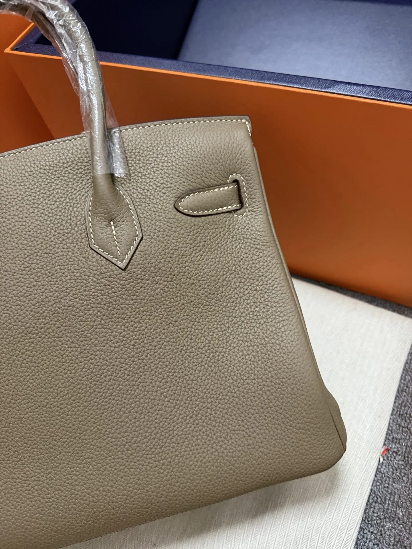 HER 27FW OLJXCOB 010 토트백 20