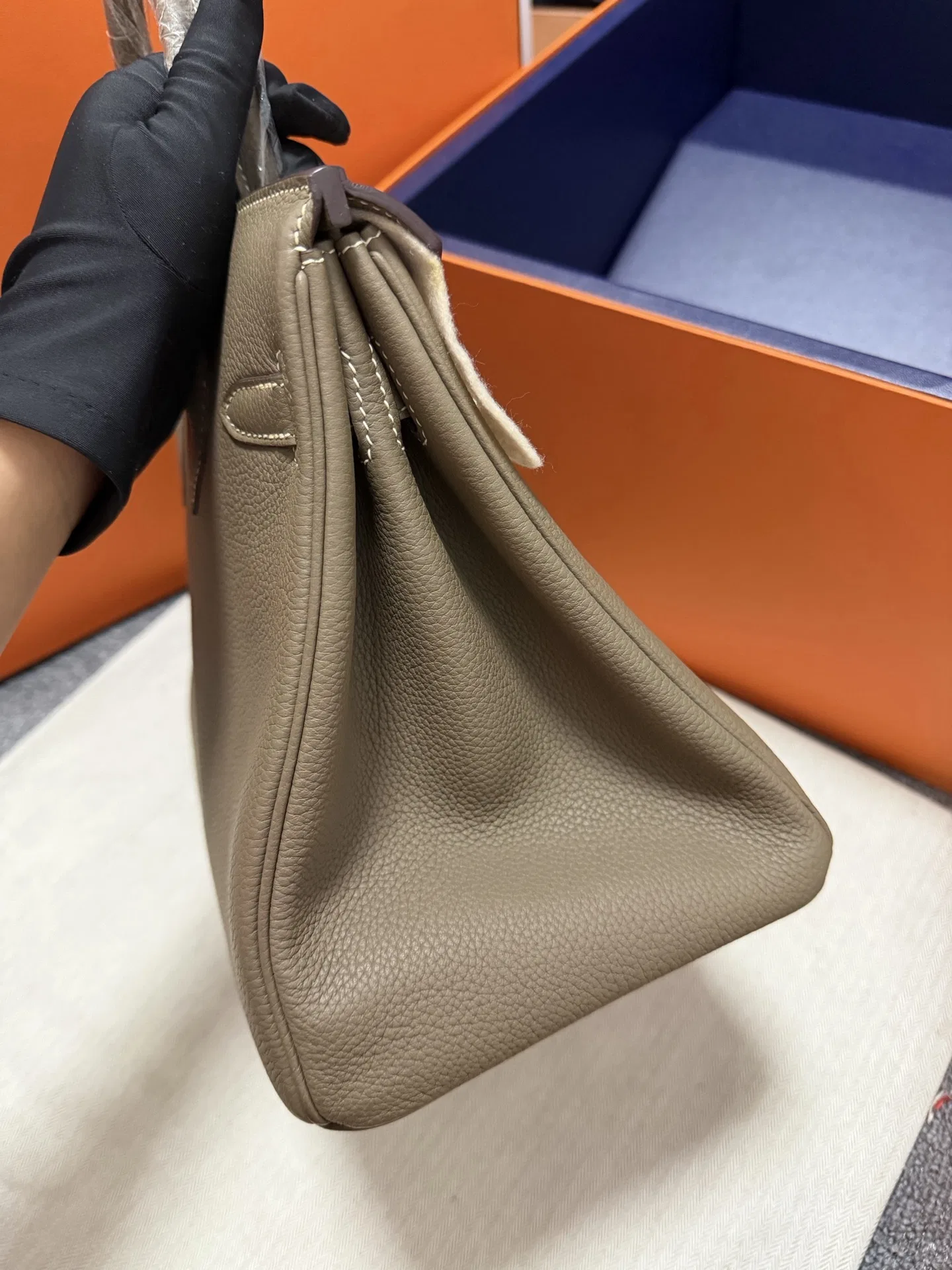 HER 27FW OLJXCOB 010 토트백 21