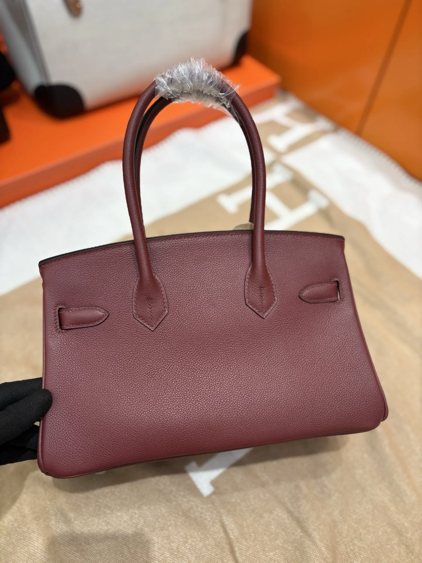 HER 27FW OLJXCOB 019 미니백 37