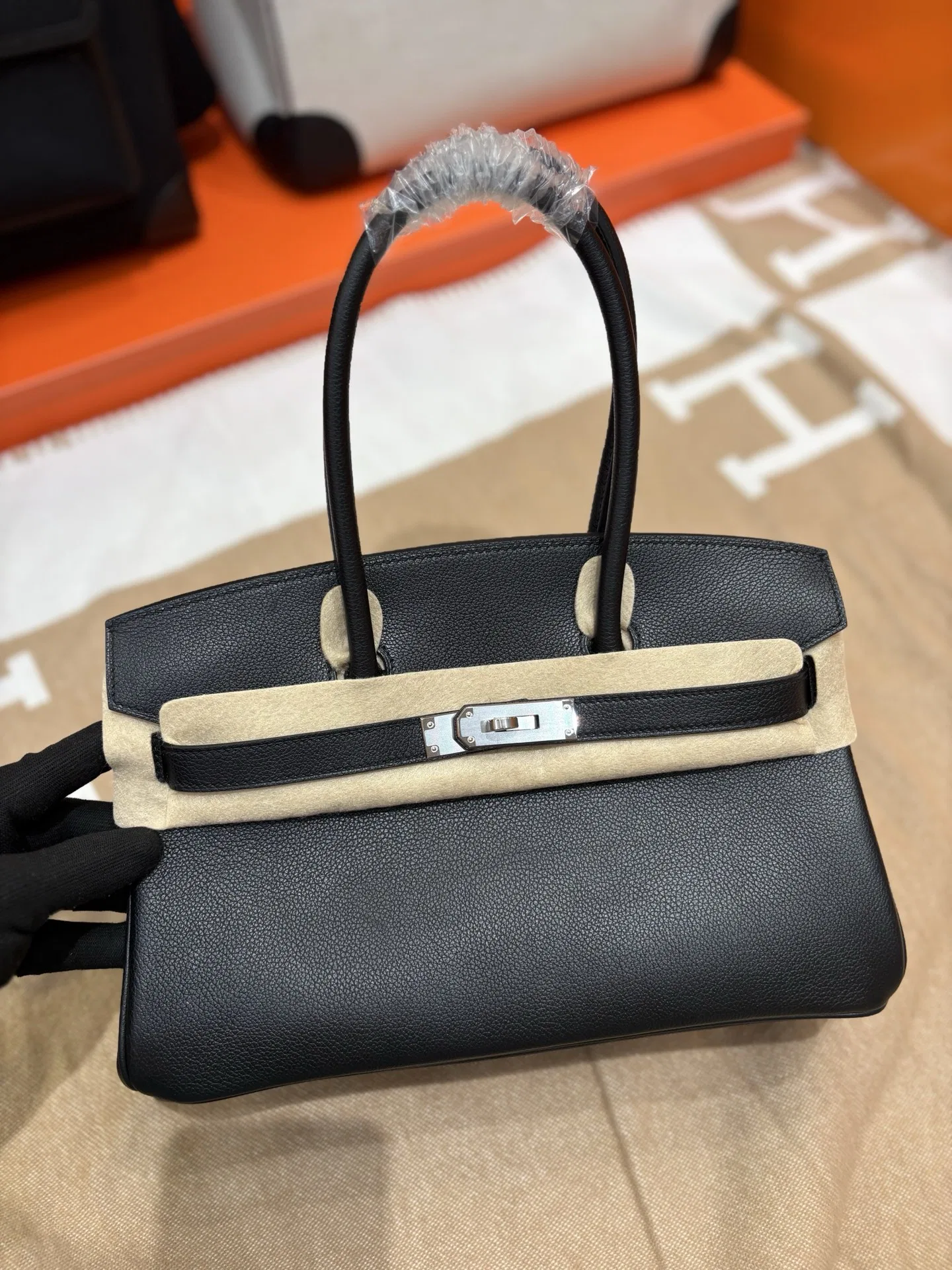 HER 27FW OLJXCOB 019 미니백 49