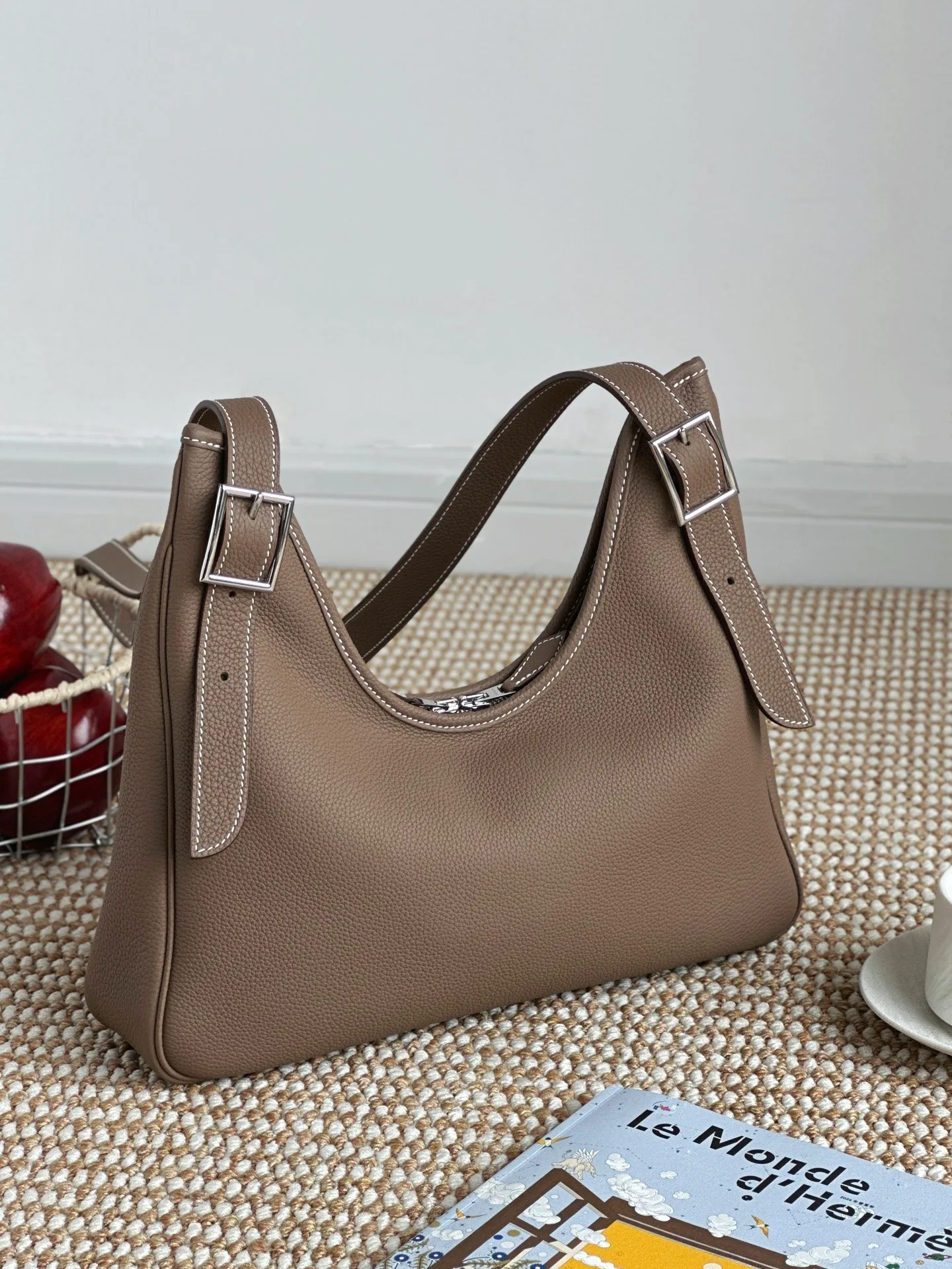 HER 27FW OLJXCOB 025 토트백 7