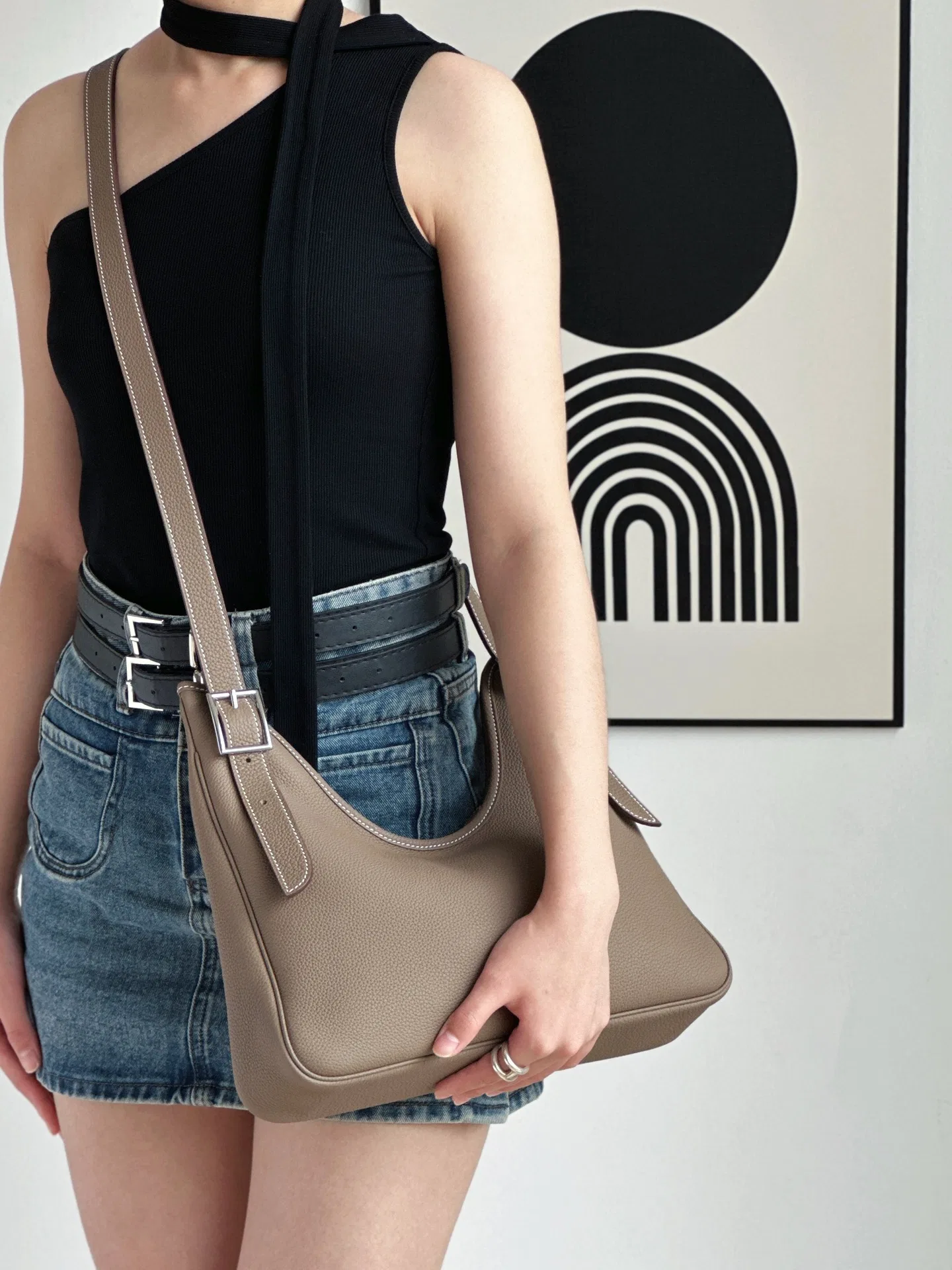 HER 27FW OLJXCOB 025 토트백 11