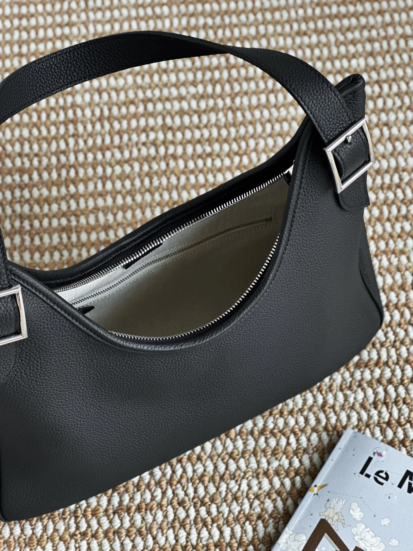 HER 27FW OLJXCOB 025 토트백 14