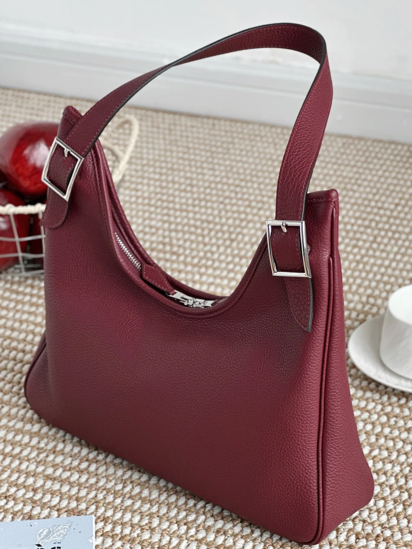 HER 27FW OLJXCOB 025 토트백 21