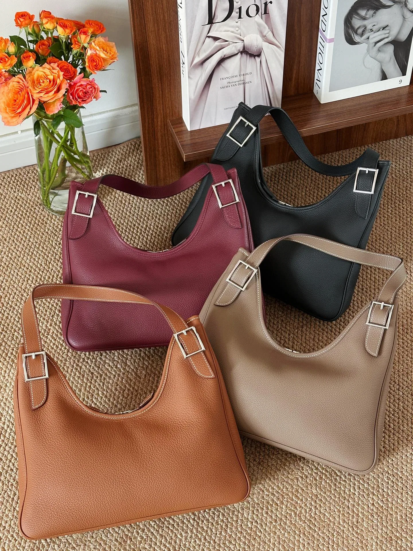 HER 27FW OLJXCOB 025 토트백 25
