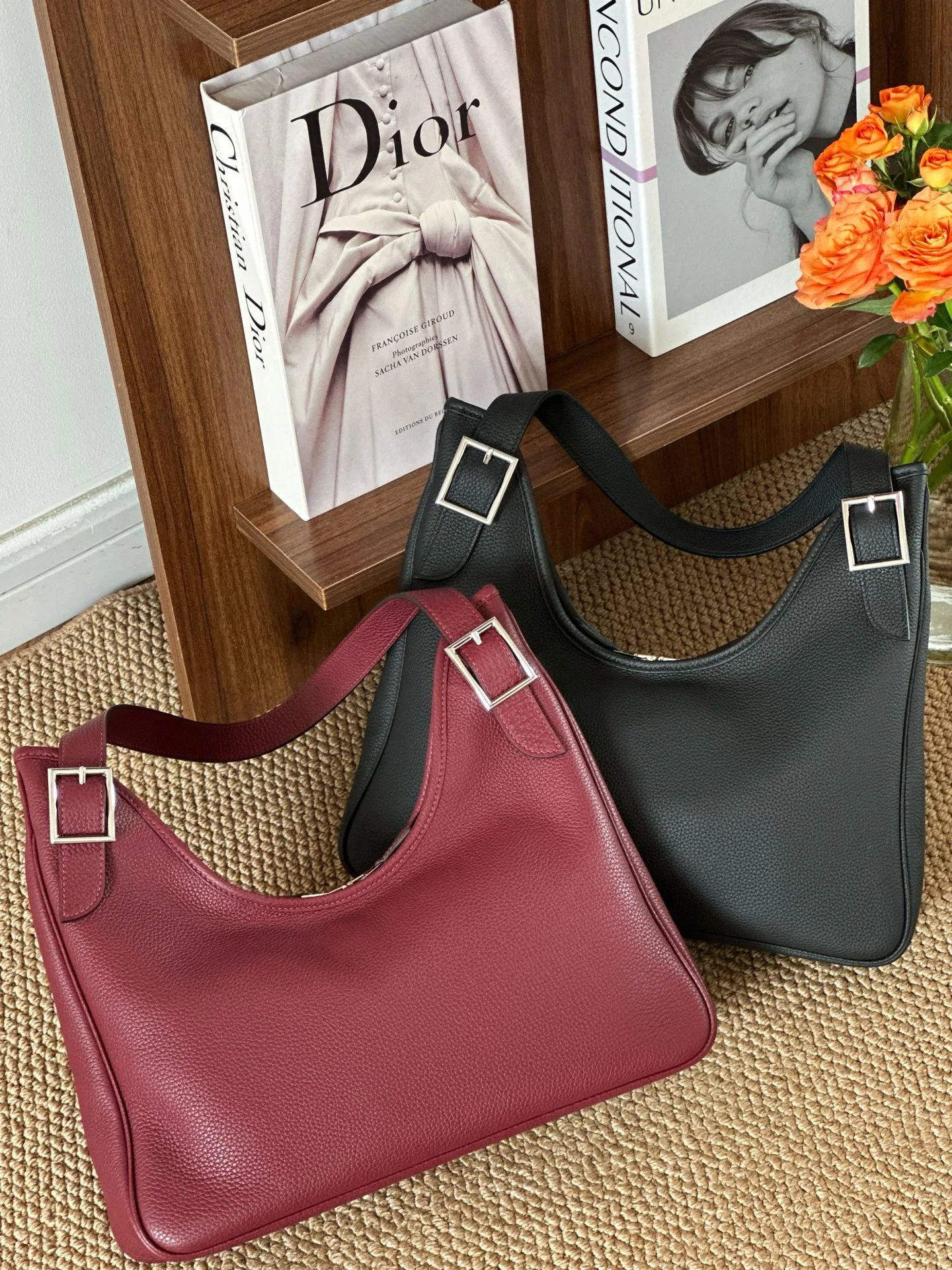 HER 27FW OLJXCOB 025 토트백 26