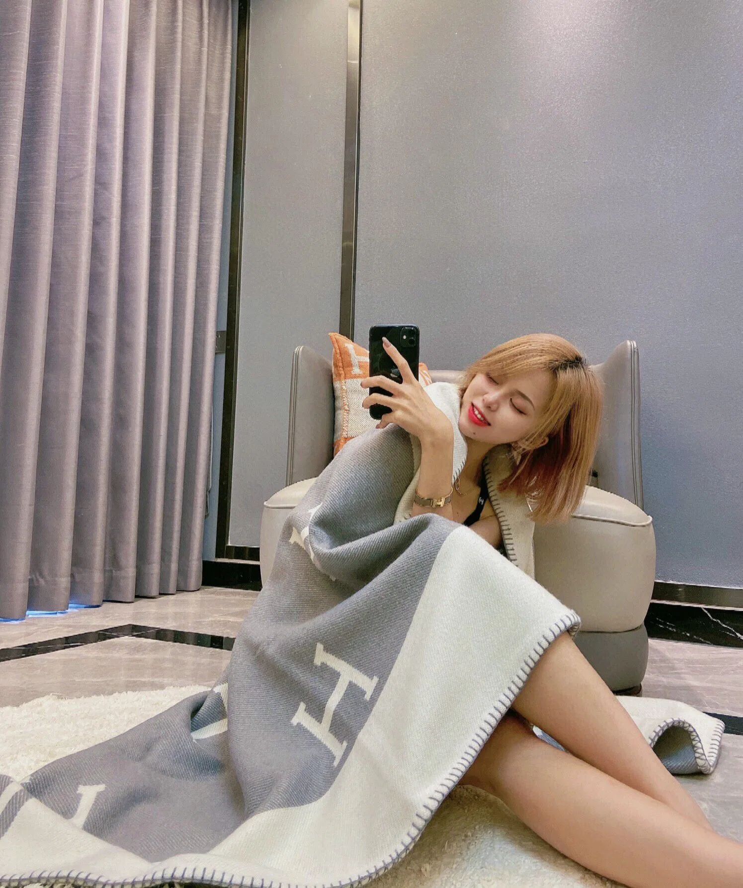 HER 27FW RQIQSSP 005 담요 42