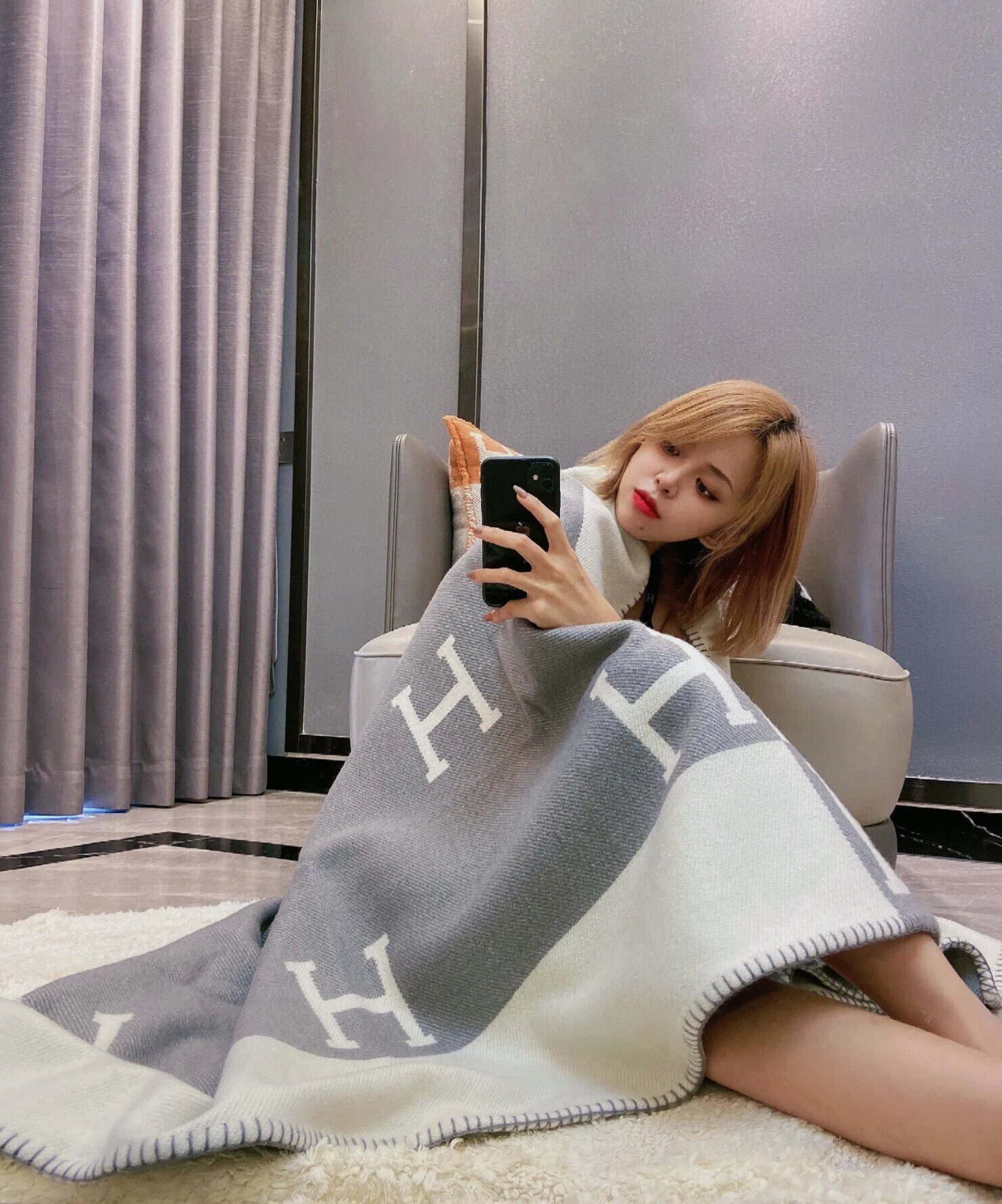 HER 27FW RQIQSSP 005 담요 43