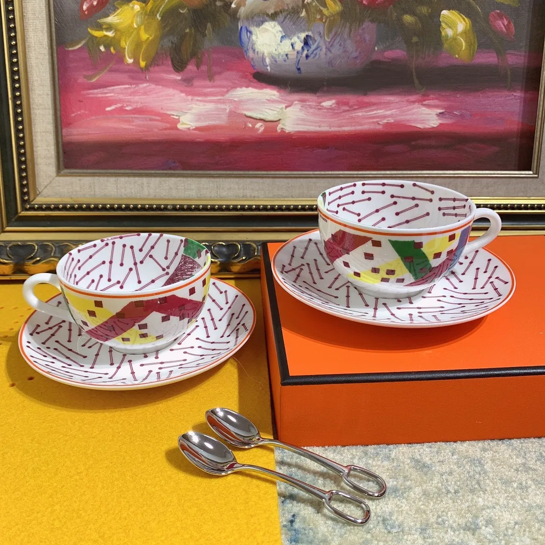 HER 27FW RQIQSSP 127 찻잔세트 9
