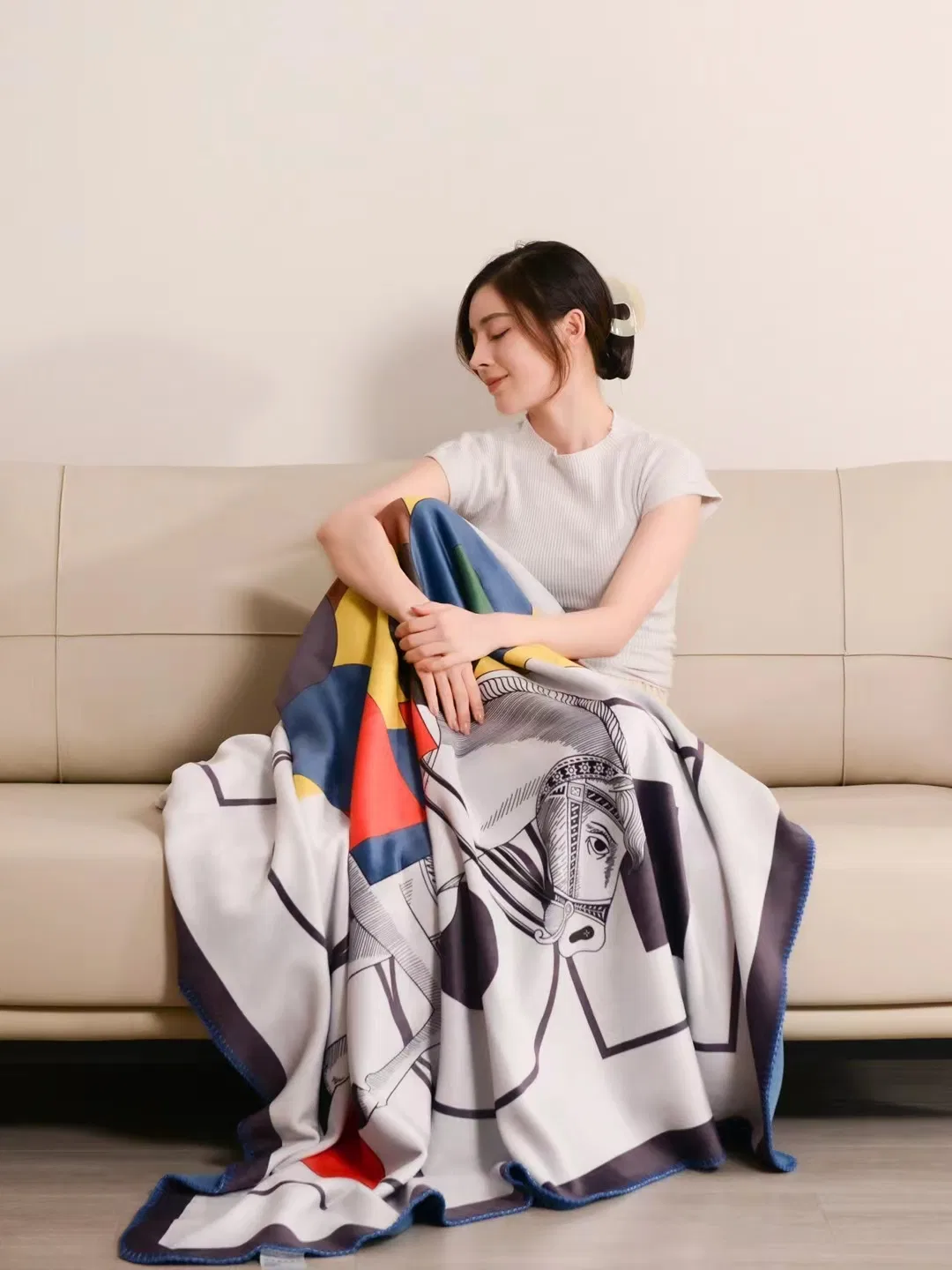 HER 27FW RQIQSSP 246 담요 16