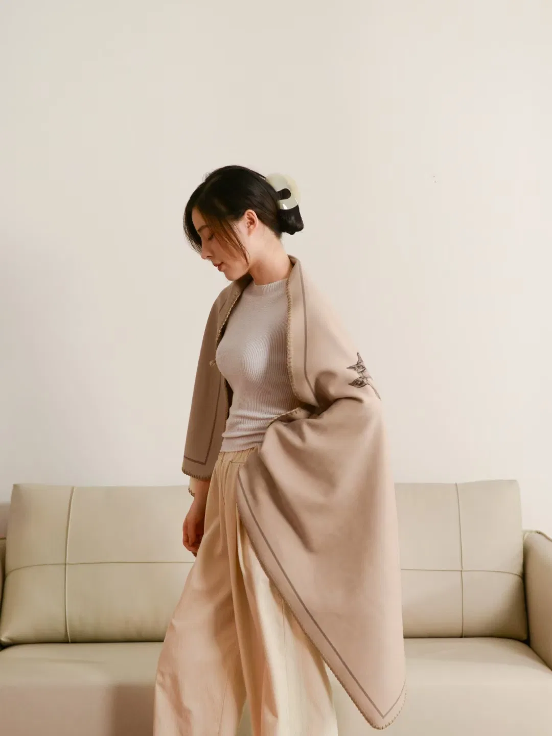 HER 27FW RQIQSSP 268 담요 11