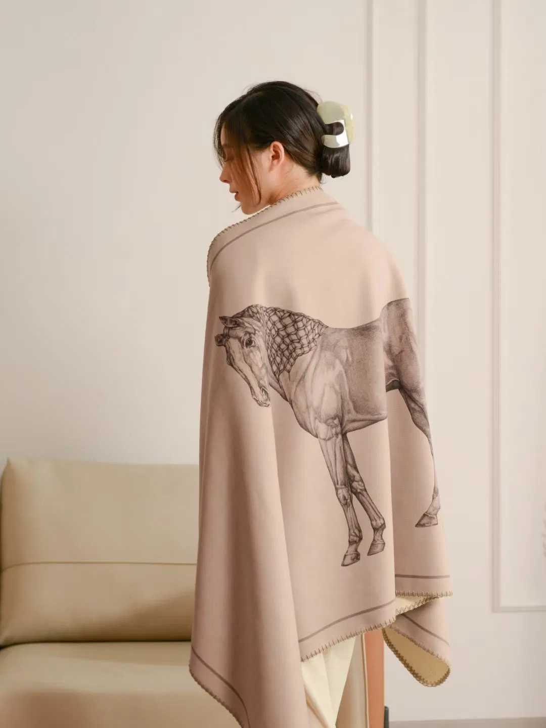 HER 27FW RQIQSSP 268 담요 12
