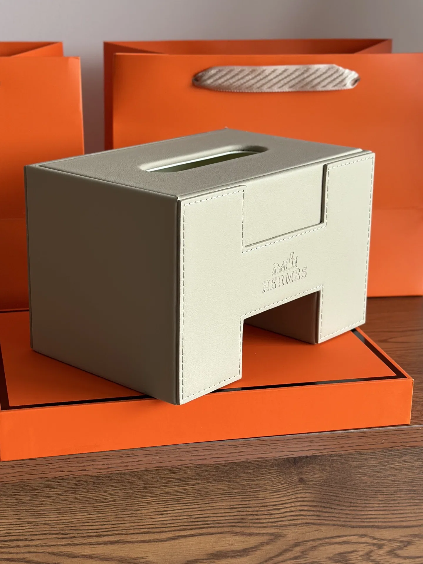 HER 27FW RQIQSSP 296 휴지케이스 29