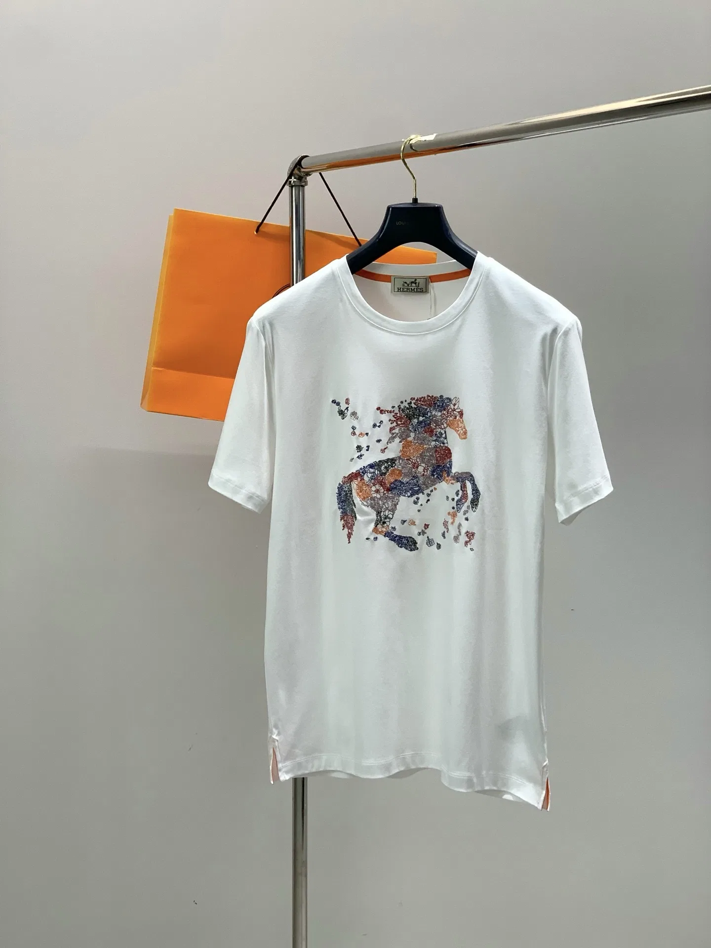 HER 27FW SLTDOIB 005 반팔티셔츠 7