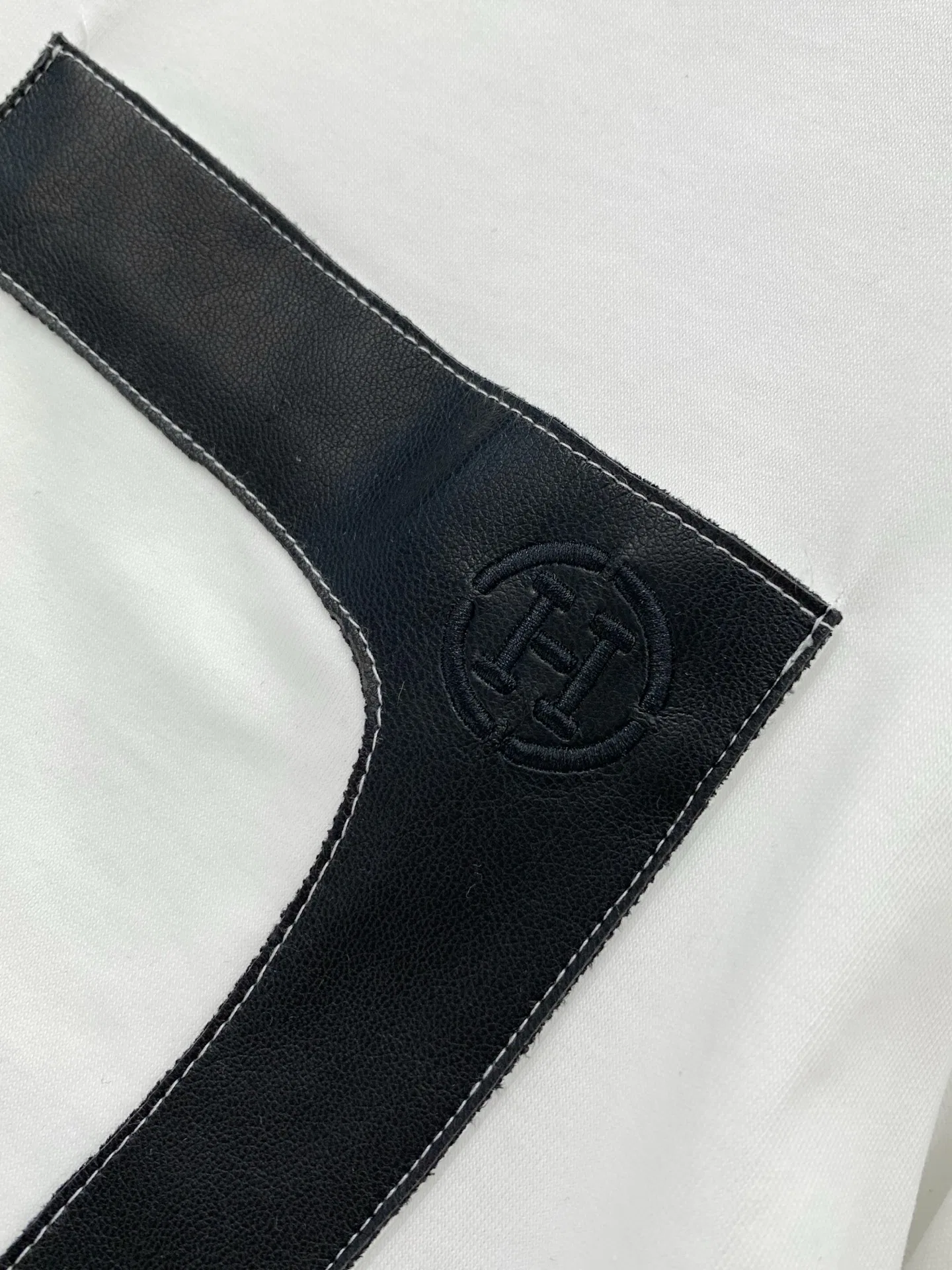 HER 27FW SLTDOIB 007 반팔티셔츠 12
