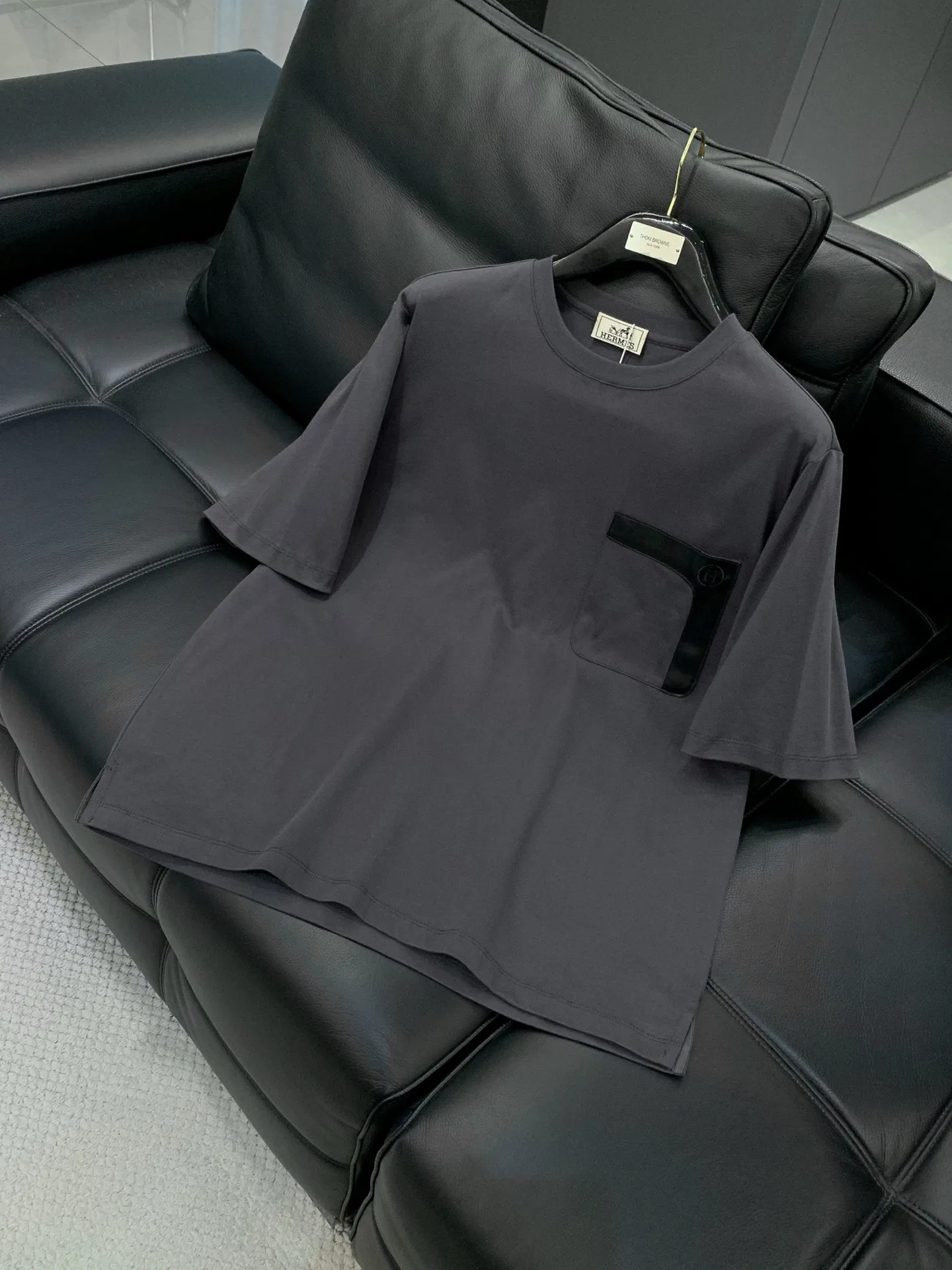 HER 27FW SLTDOIB 007 반팔티셔츠 15