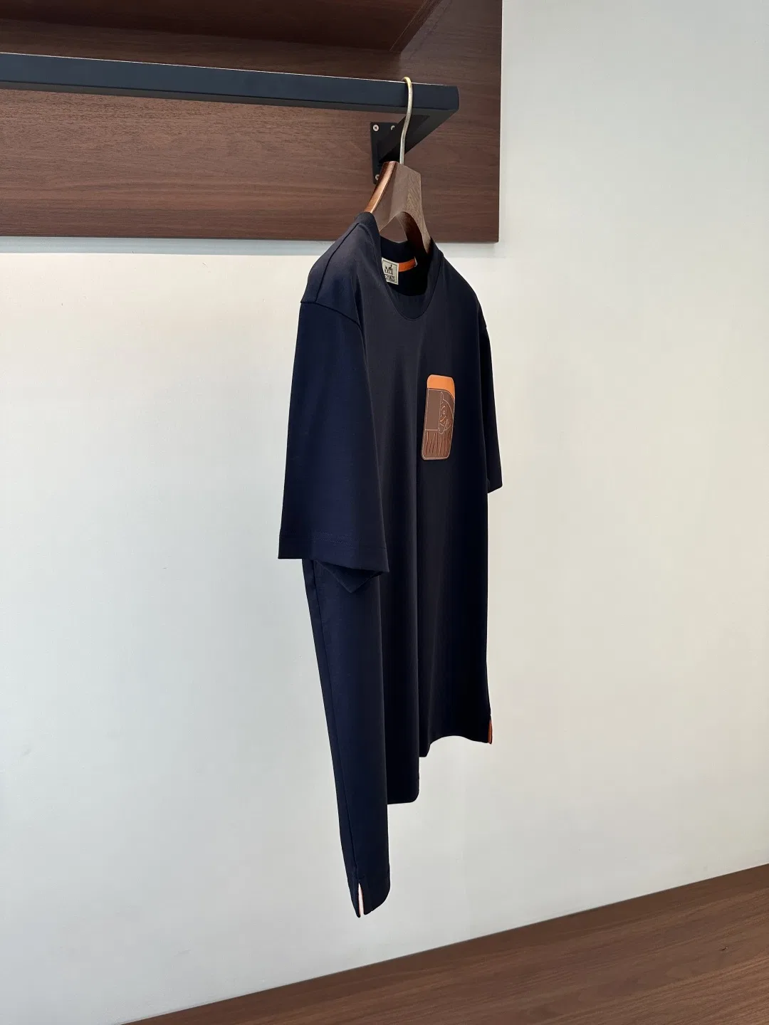 HER 27FW SLTDOIB 008 반팔티셔츠 10