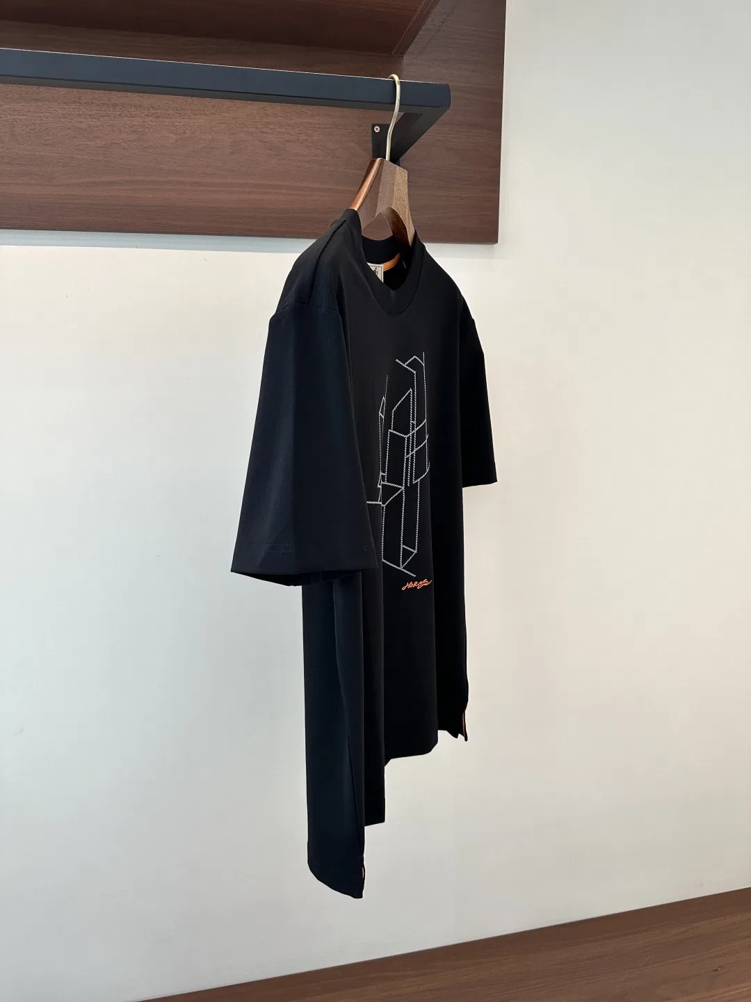 HER 27FW SLTDOIB 010 반팔티셔츠 10