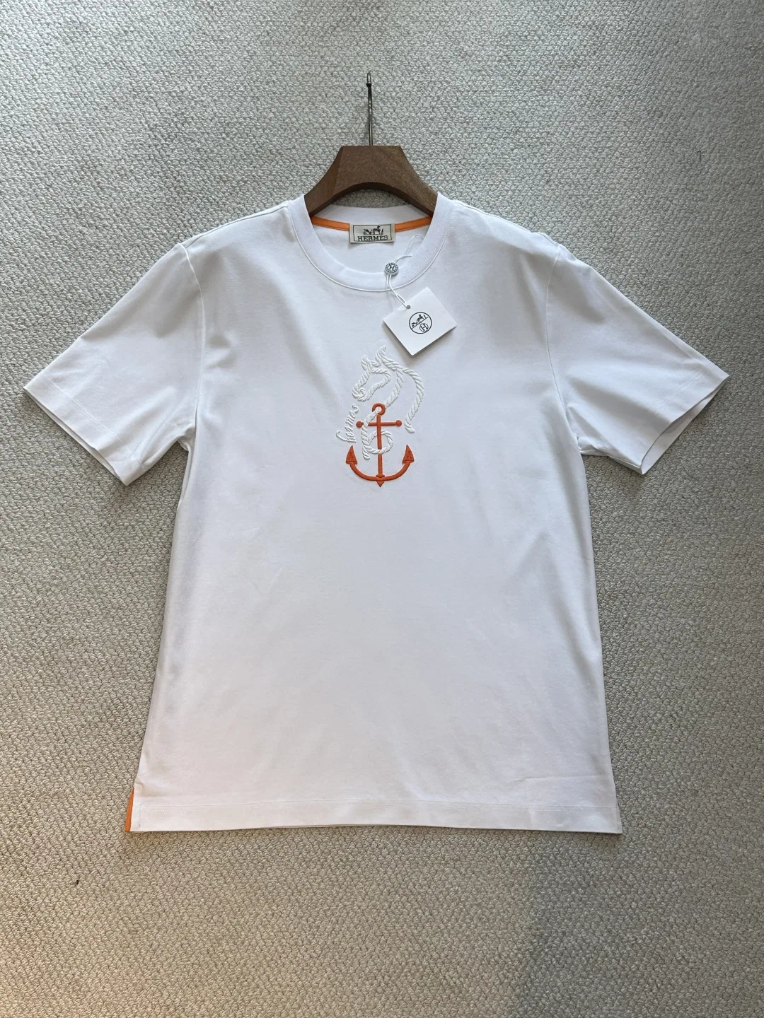 HER 27FW SLTDOIB 011 반팔티셔츠 8