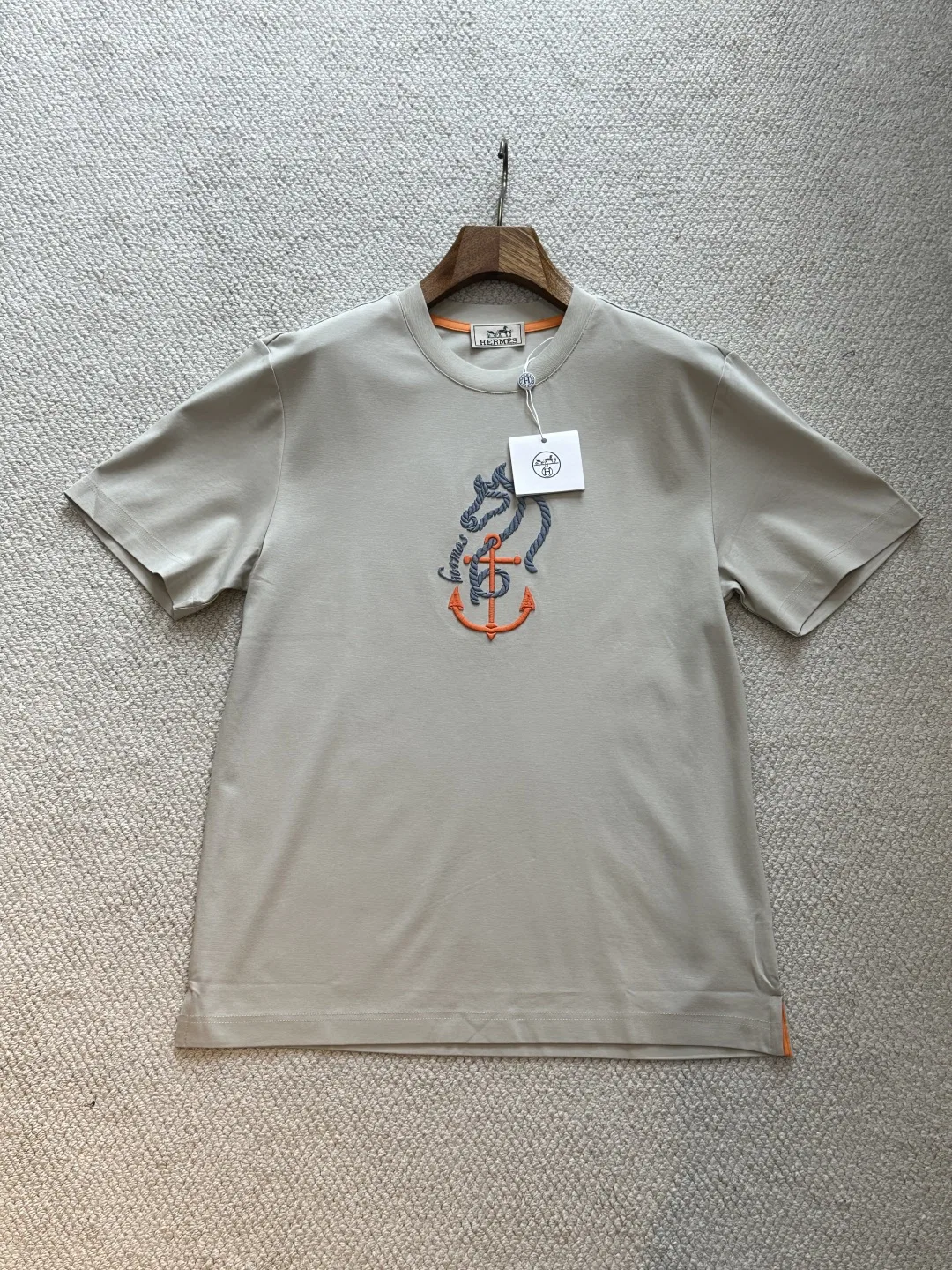 HER 27FW SLTDOIB 011 반팔티셔츠 14