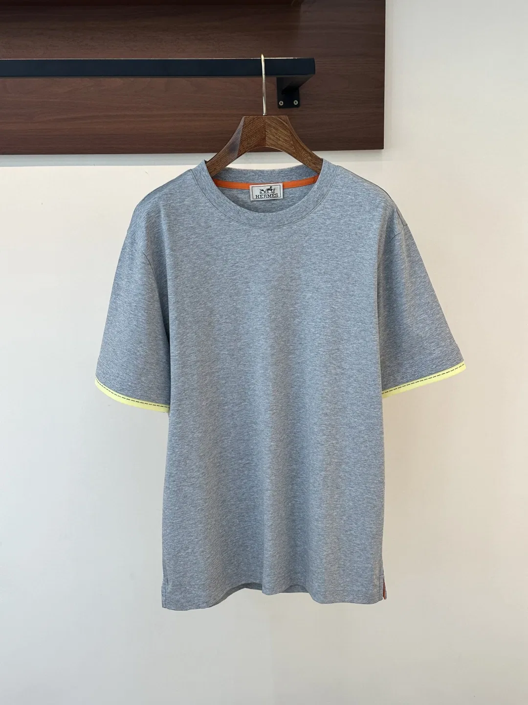 HER 27FW SLTDOIB 012 반팔티셔츠 9