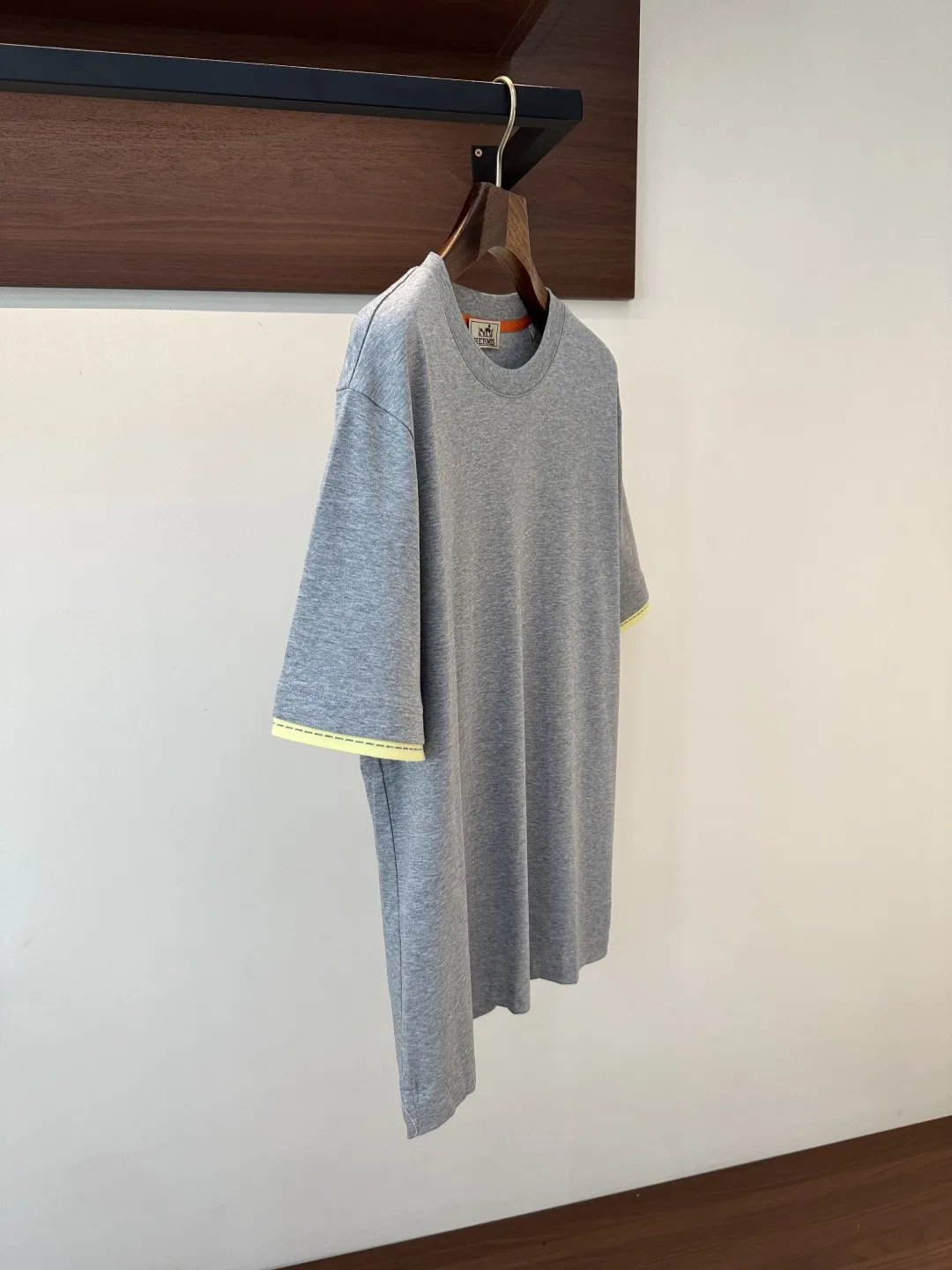 HER 27FW SLTDOIB 012 반팔티셔츠 11