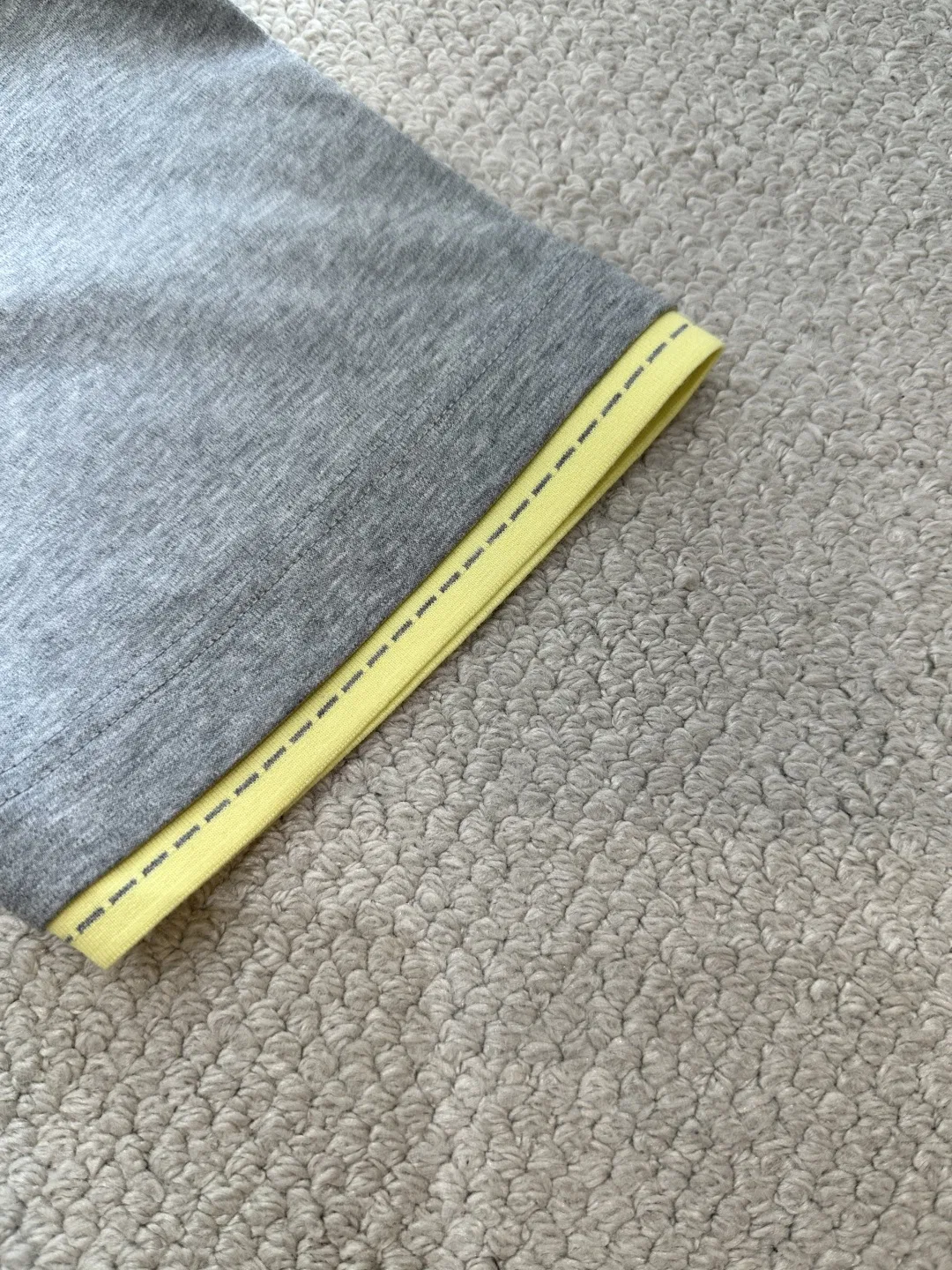 HER 27FW SLTDOIB 012 반팔티셔츠 14