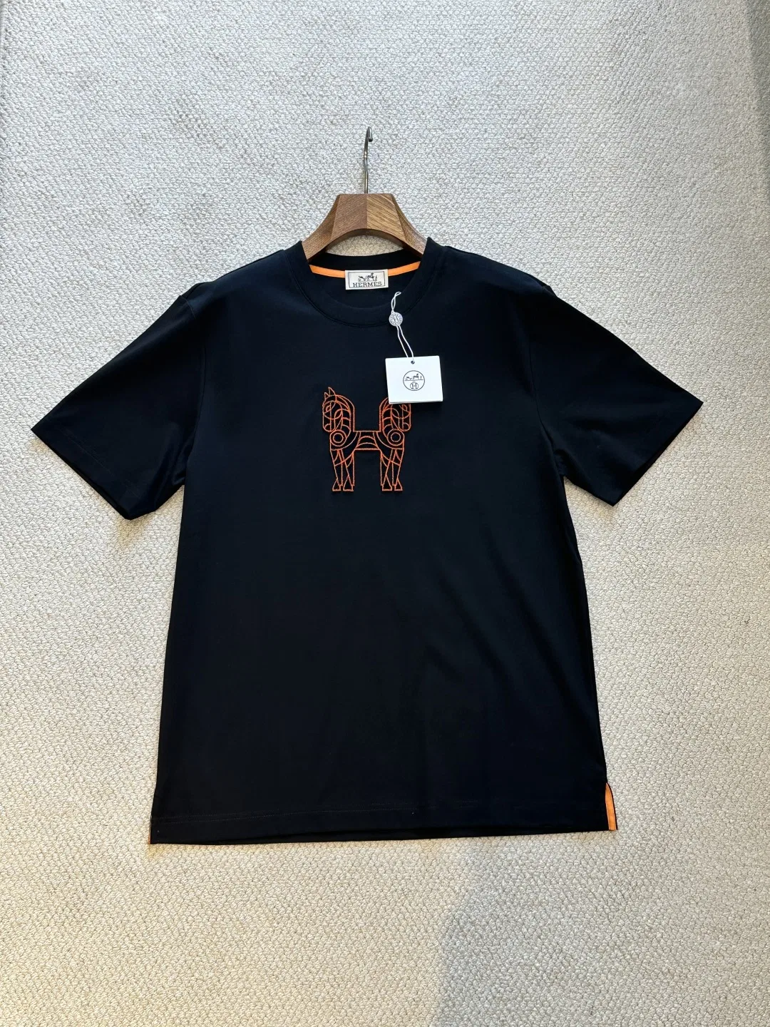 HER 27FW SLTDOIB 013 반팔티셔츠 7