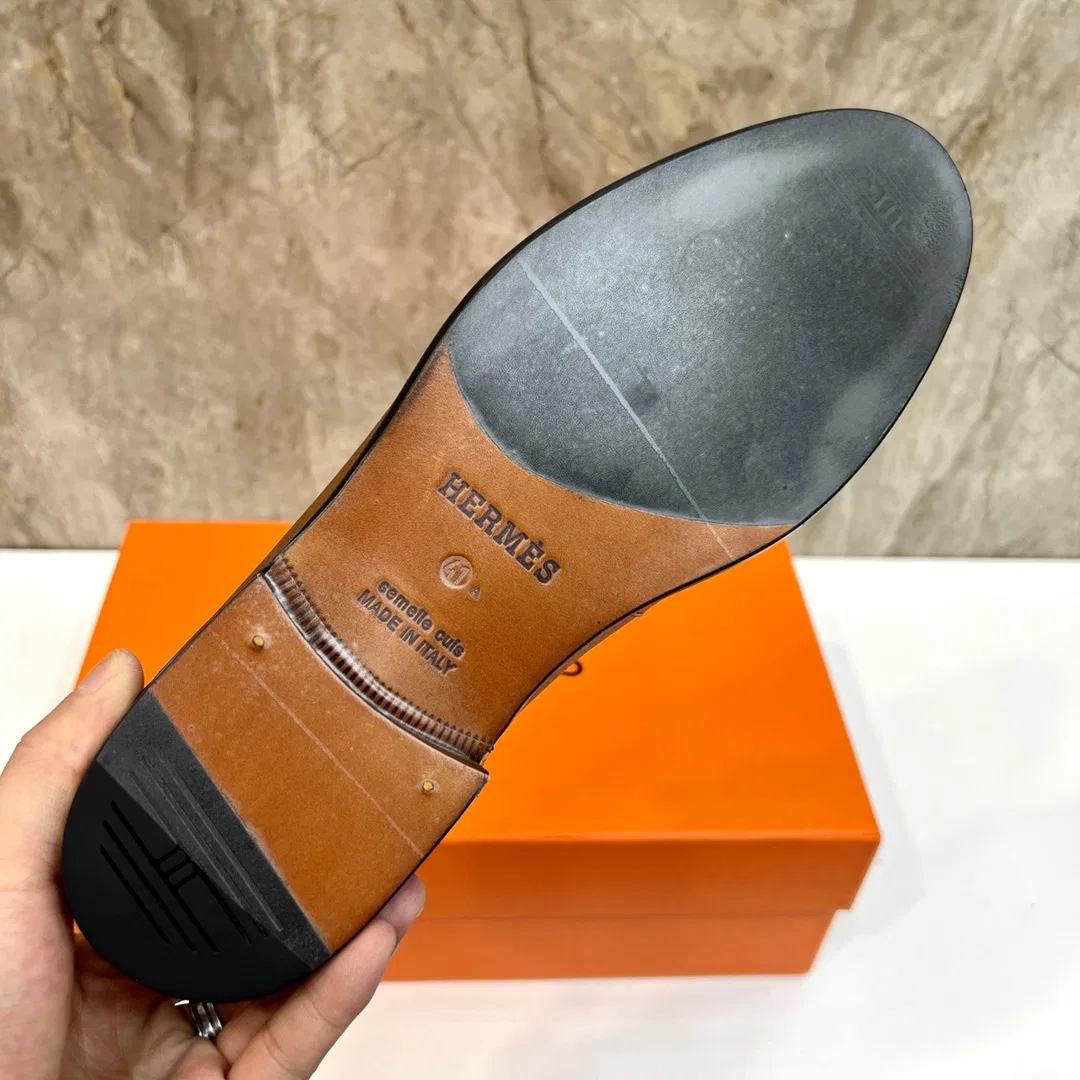 HER 27FW SLTDOIB 019 구두 8