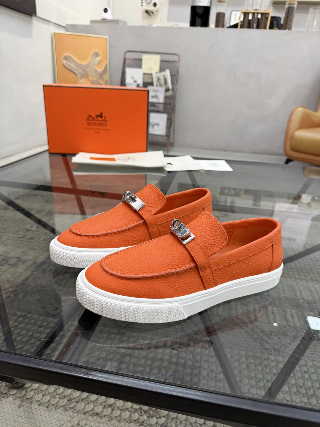 HER 27FW SLTDOIB 020 로퍼 13