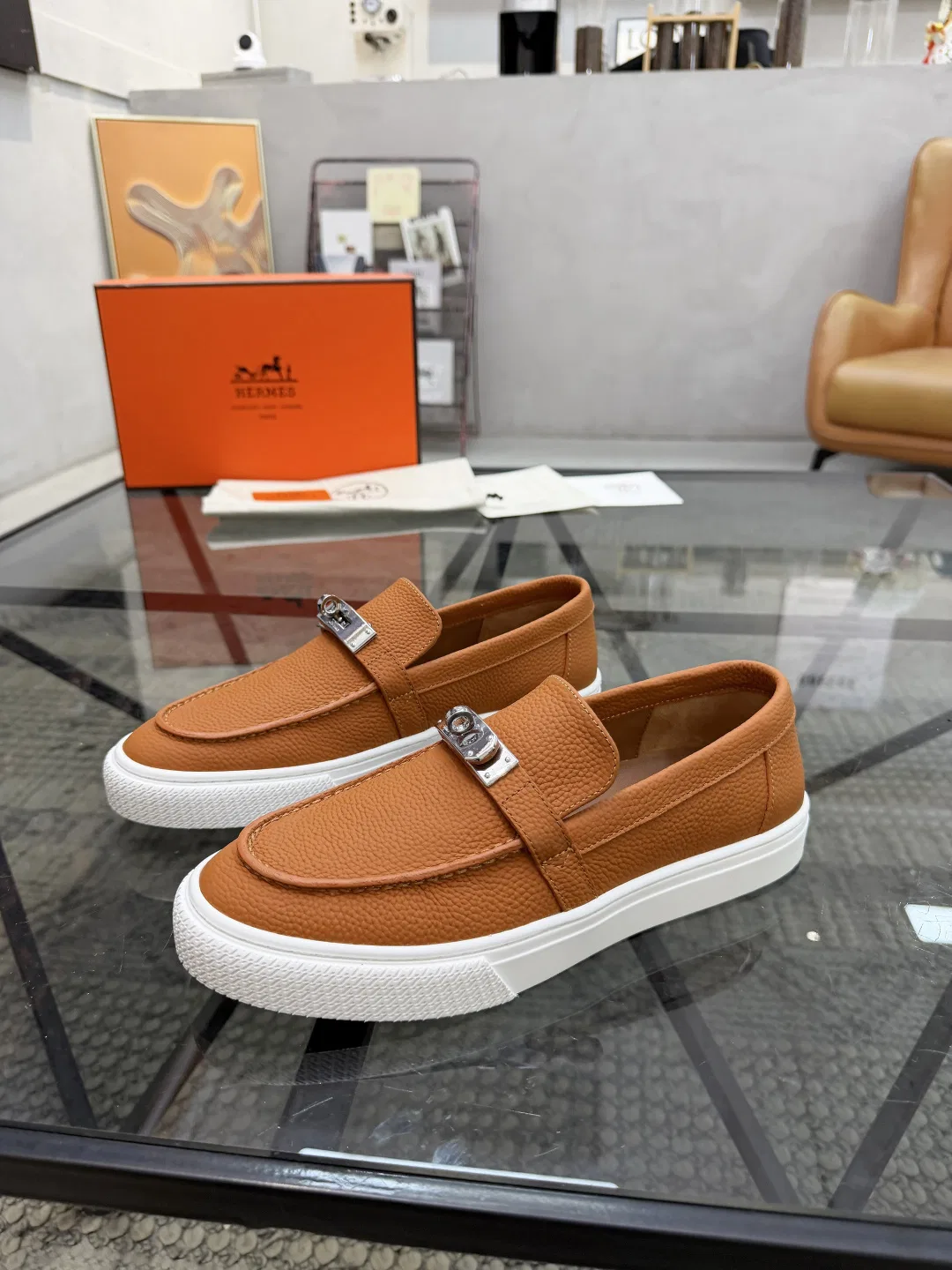 HER 27FW SLTDOIB 020 로퍼 16