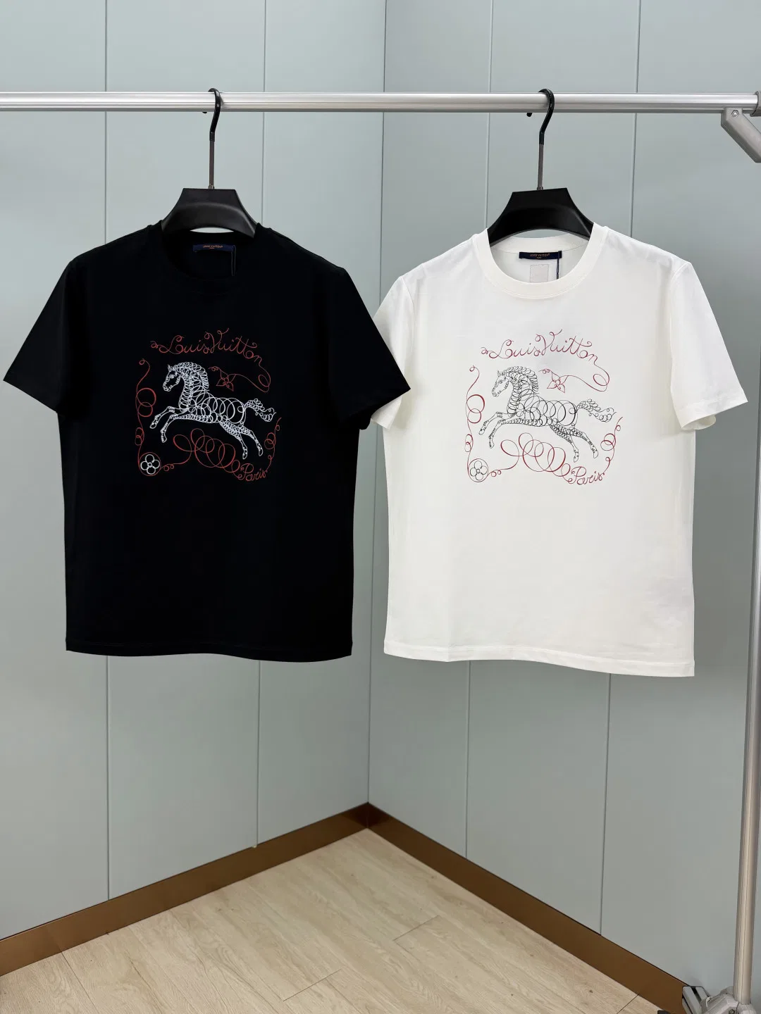 HER 27FW SLTDOIB 030 반팔티셔츠 9