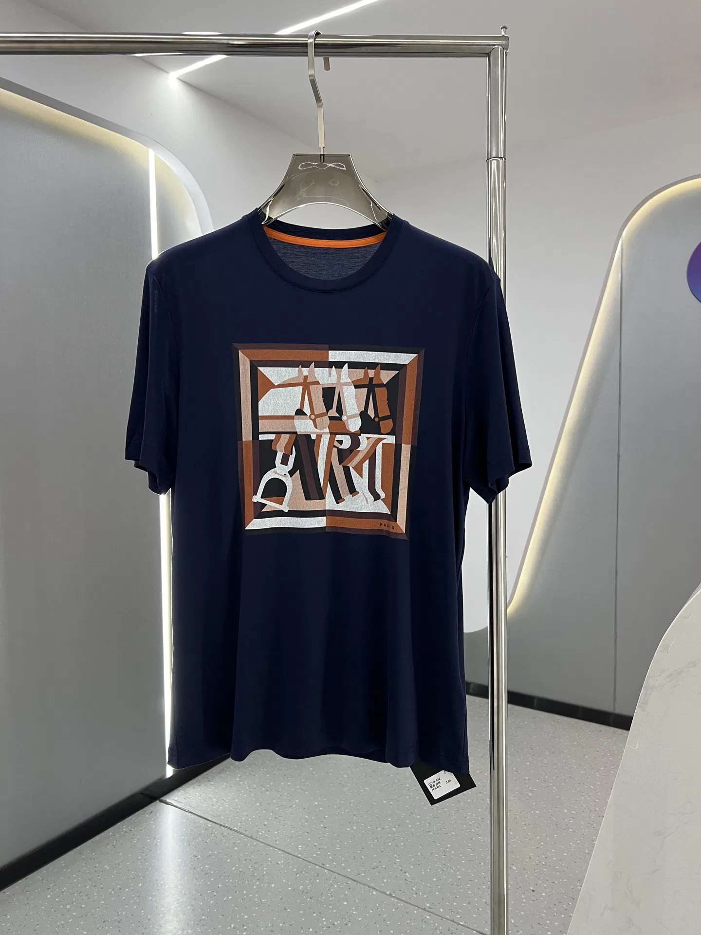 HER 27FW SLTDOIB 031 반팔티셔츠 10