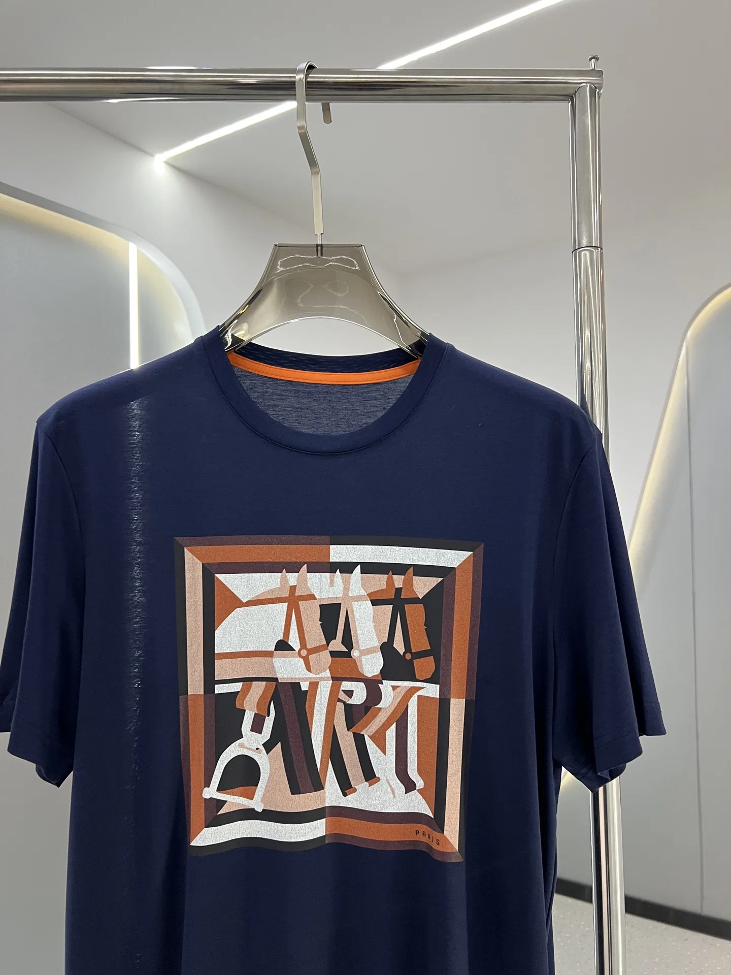 HER 27FW SLTDOIB 031 반팔티셔츠 15