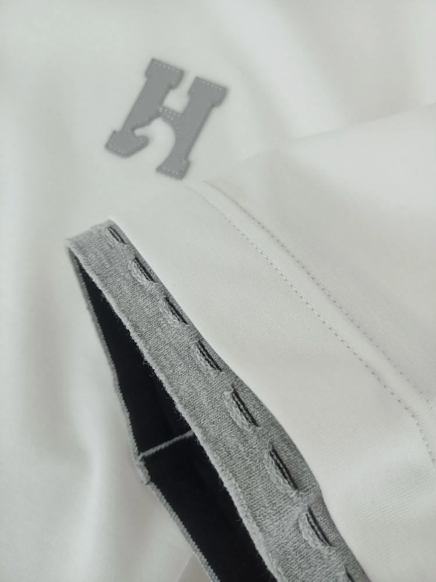 HER 27FW SMJUTPZ 001 반팔티셔츠 7