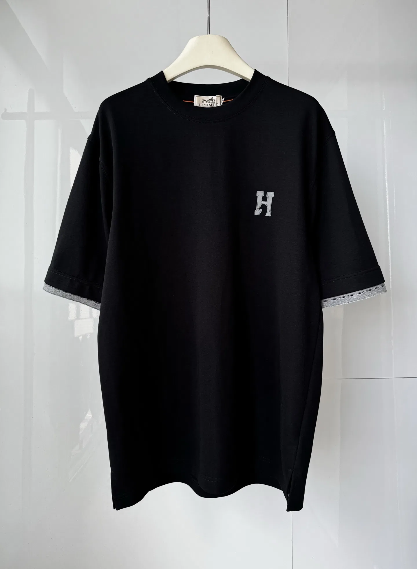 HER 27FW SMJUTPZ 001 반팔티셔츠 8