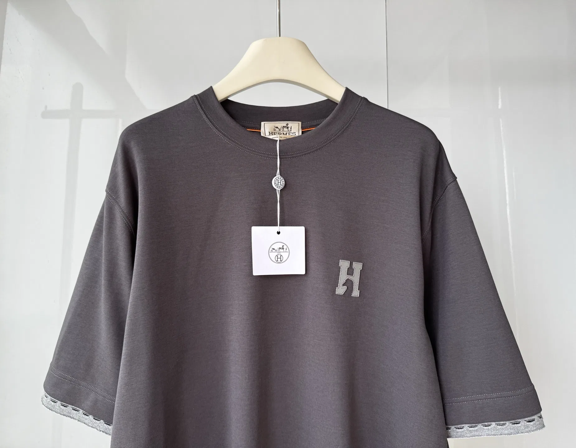 HER 27FW SMJUTPZ 001 반팔티셔츠 18