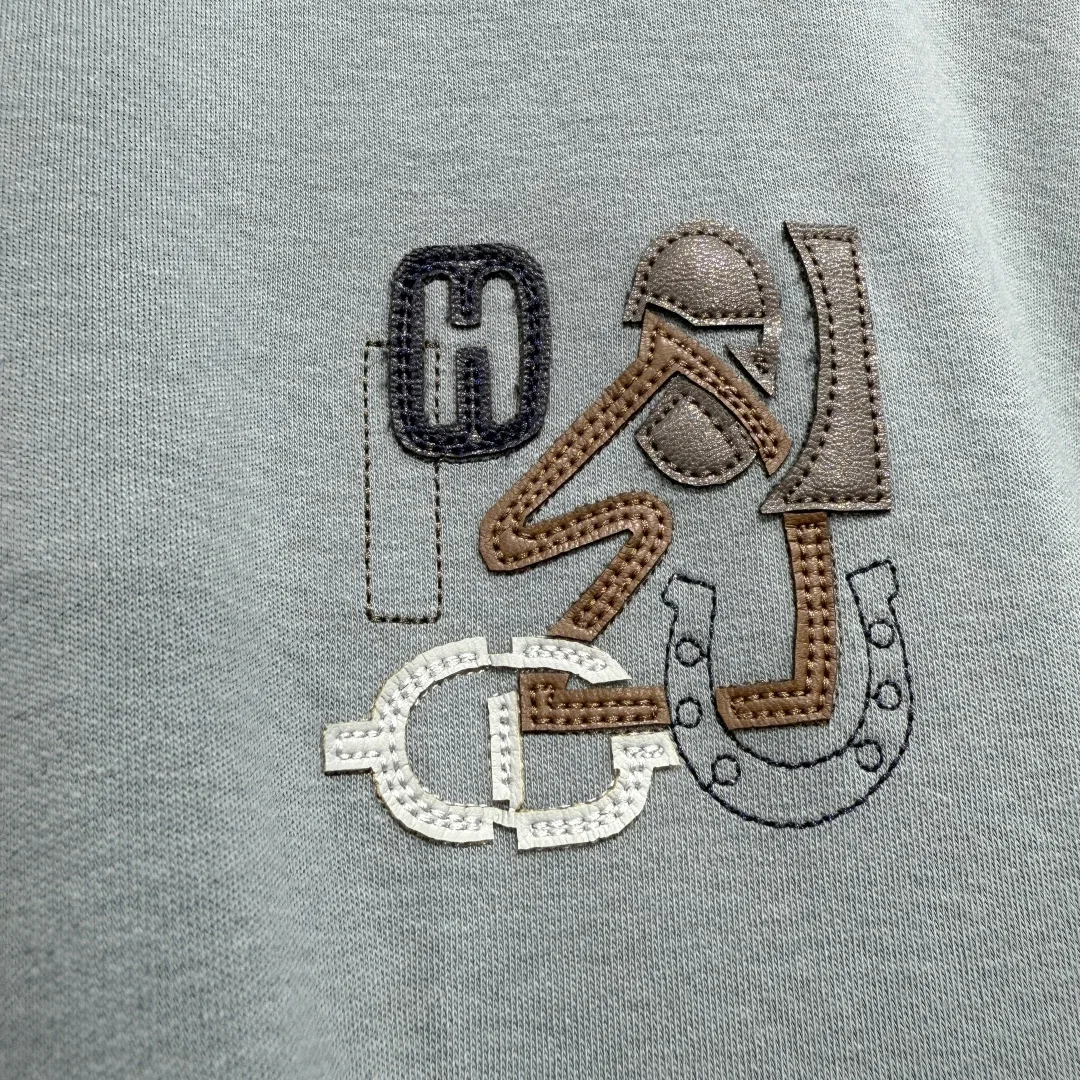 HER 27FW VPLBPRB 001 반팔티셔츠 7