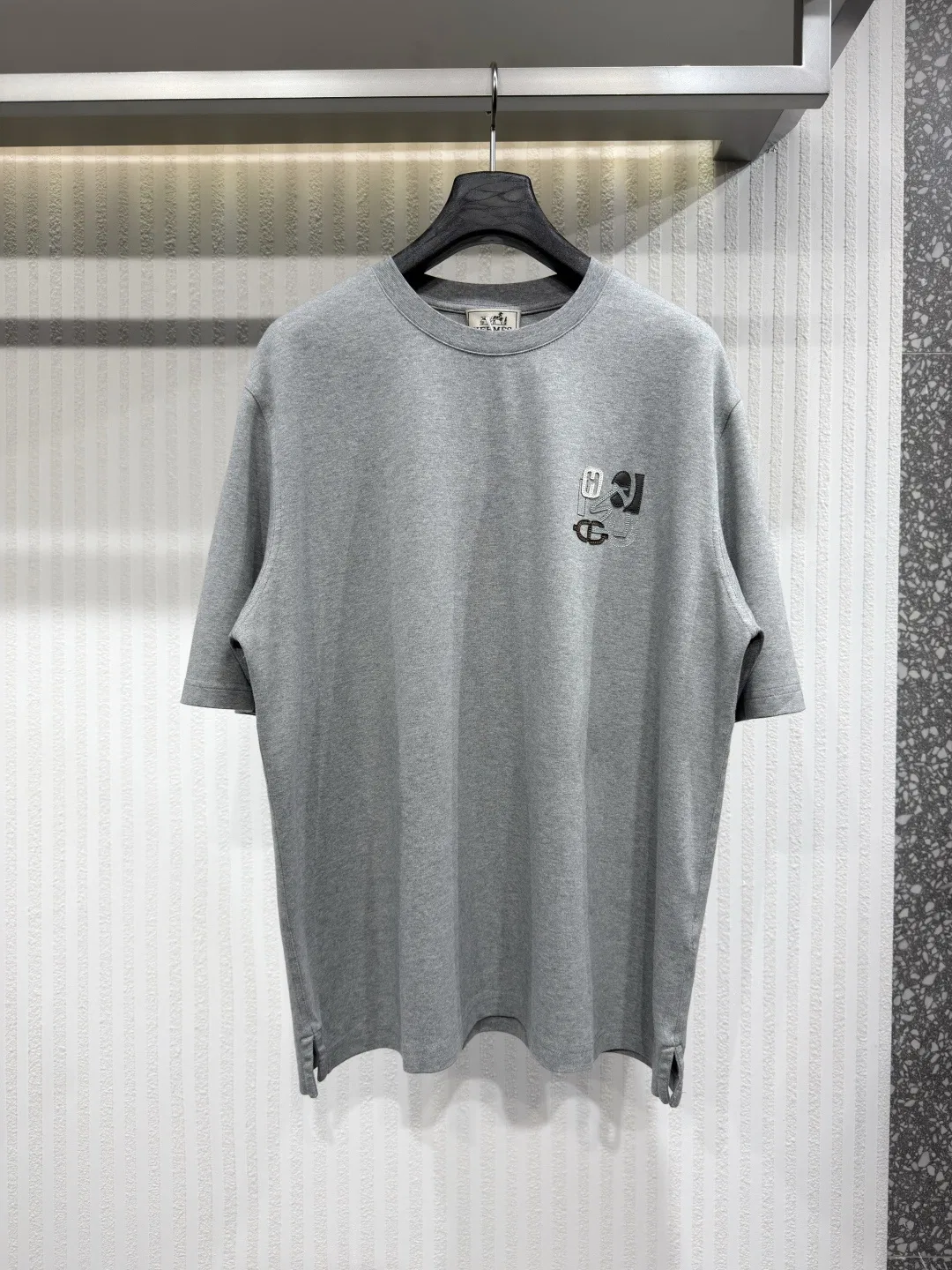 HER 27FW VPLBPRB 001 반팔티셔츠 8