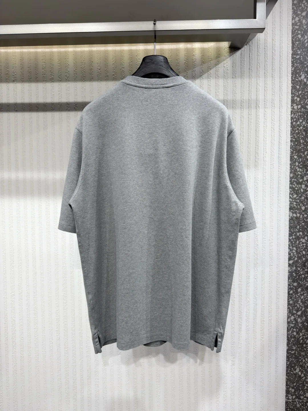HER 27FW VPLBPRB 001 반팔티셔츠 9