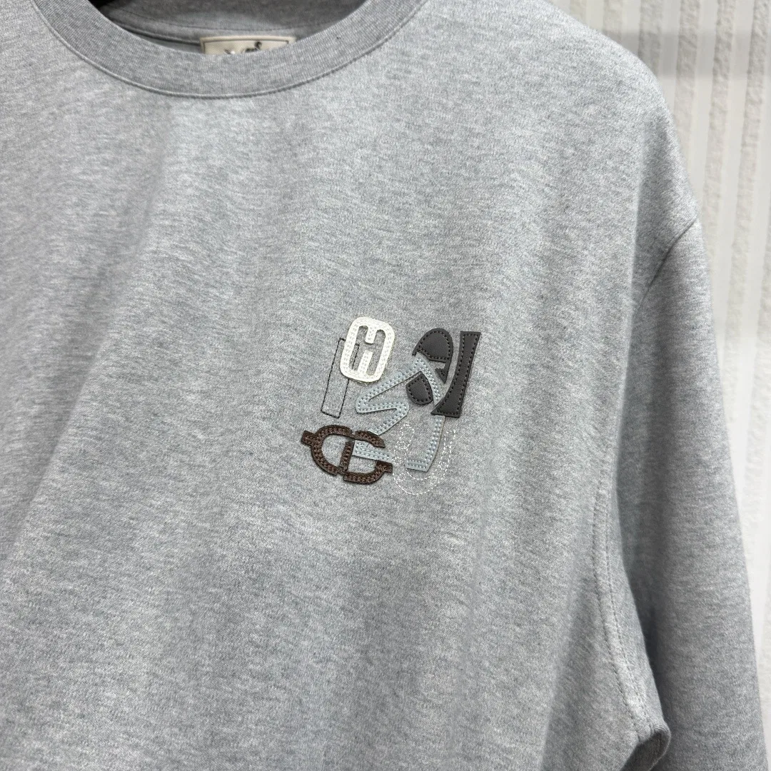 HER 27FW VPLBPRB 001 반팔티셔츠 13