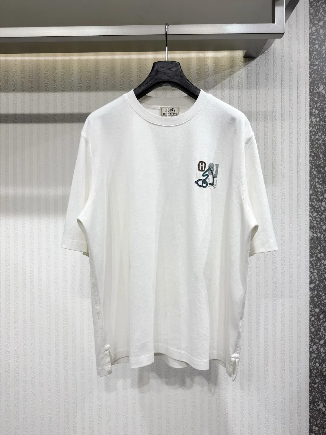 HER 27FW VPLBPRB 001 반팔티셔츠 15