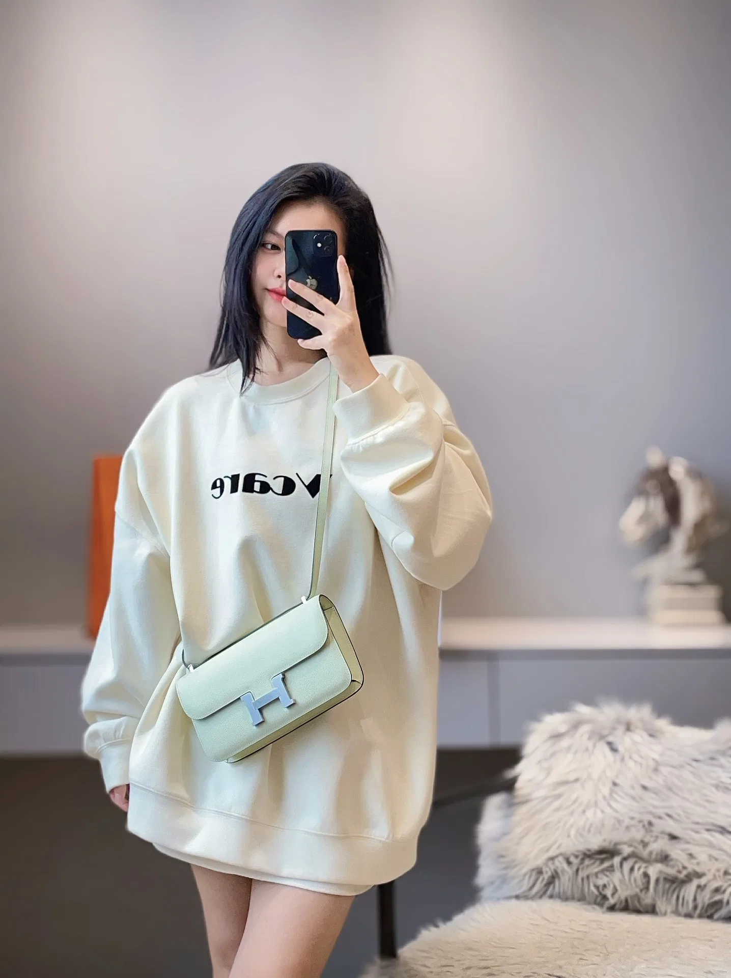 HER 27FW WDXRVMD 006 숄더백 37
