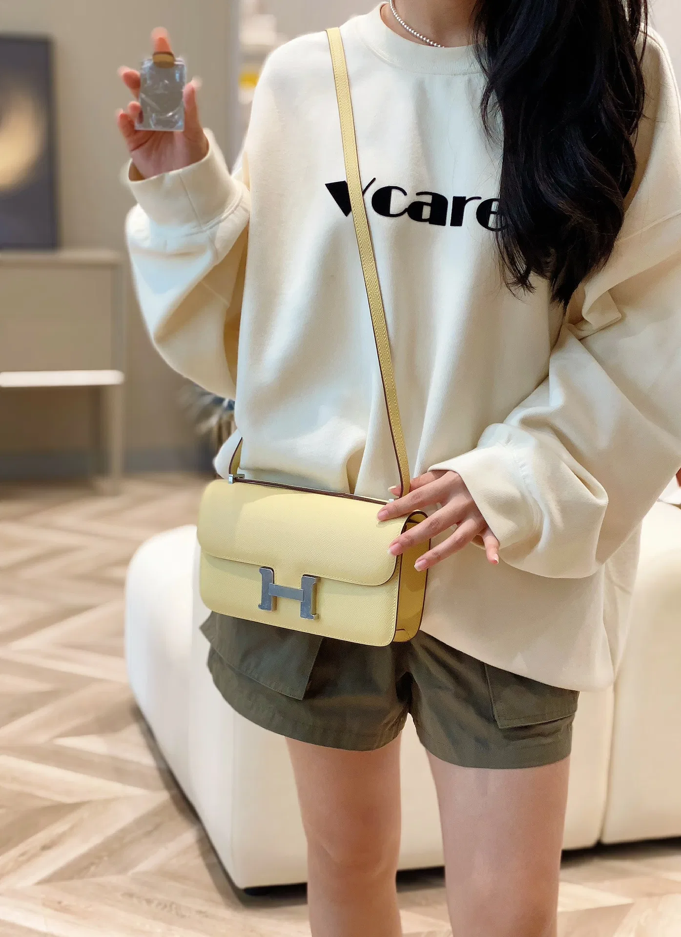 HER 27FW WDXRVMD 006 숄더백 57